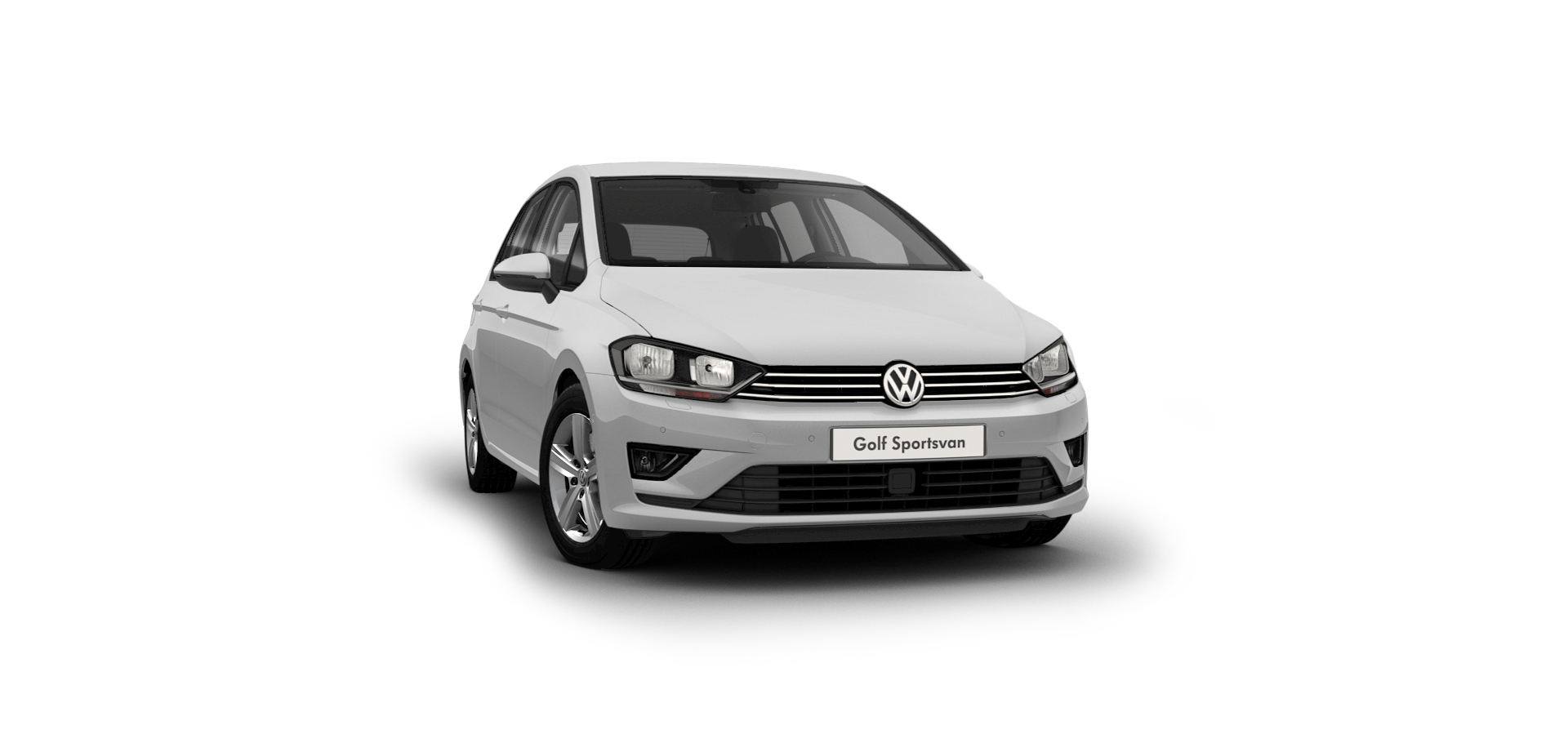 Volkswagen Golf Sportsvan Comfortline