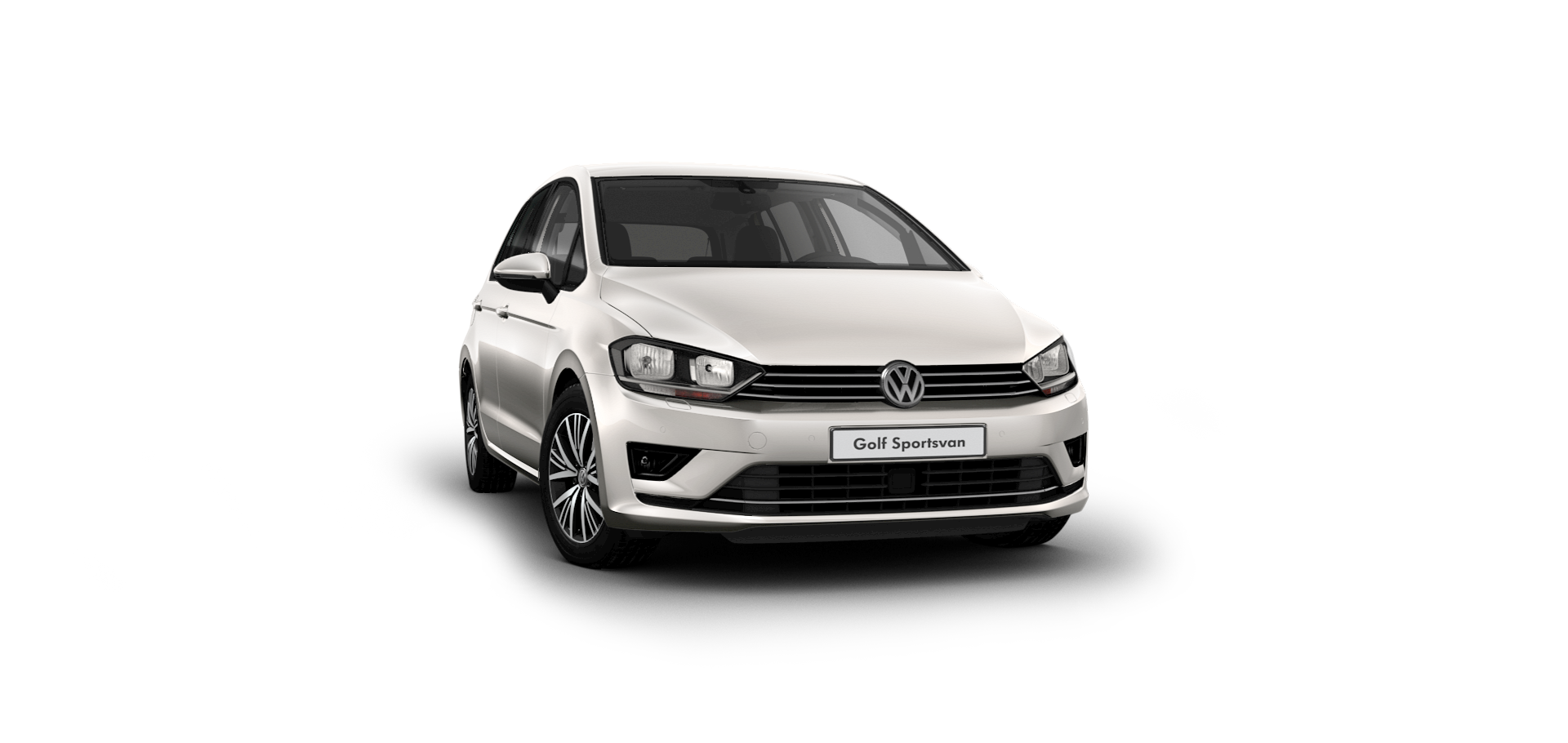 Volkswagen Golf Sportsvan Comfortline