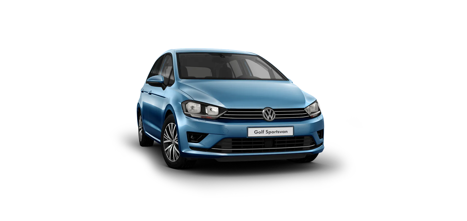 Volkswagen Golf Sportsvan Comfortline