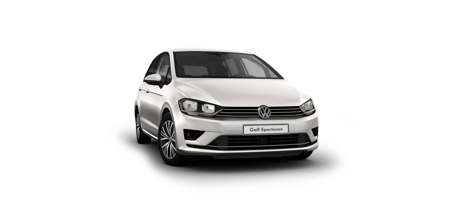 Volkswagen Golf Sportsvan Comfortline
