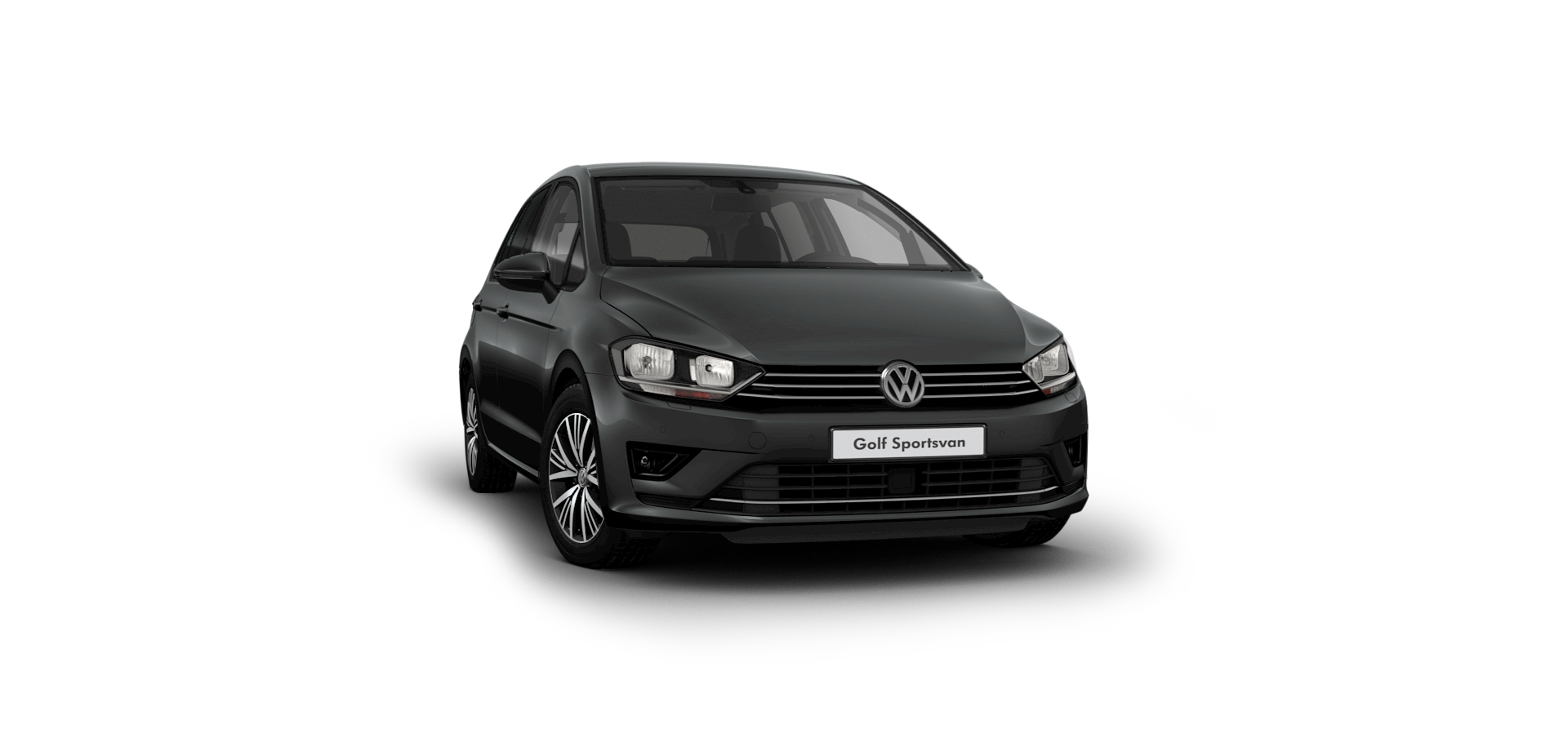 Volkswagen Golf Sportsvan Comfortline