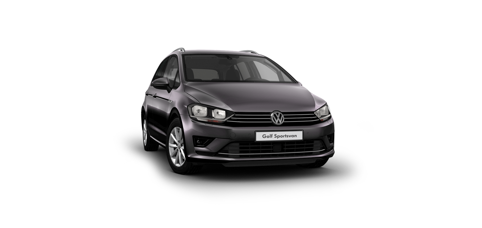 Volkswagen Golf Sportsvan LOUNGE