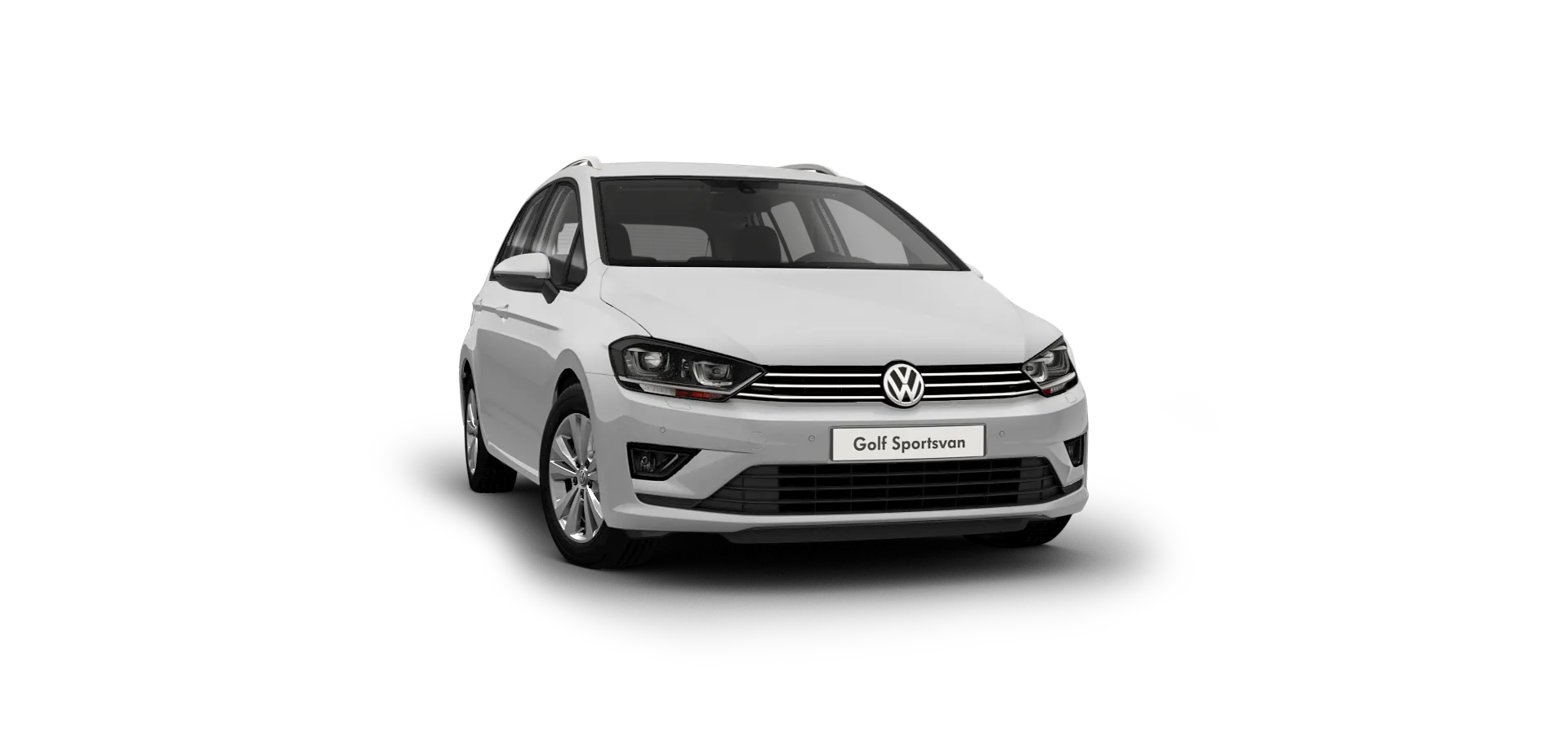 Volkswagen Golf Sportsvan Comfortline