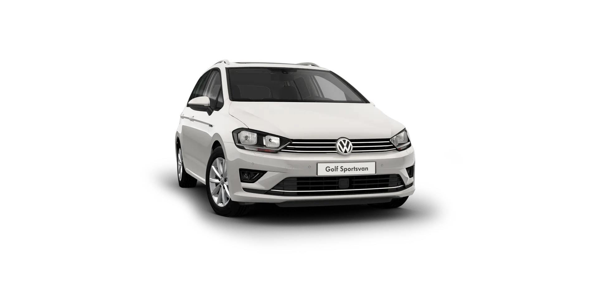 Volkswagen Golf Sportsvan LOUNGE