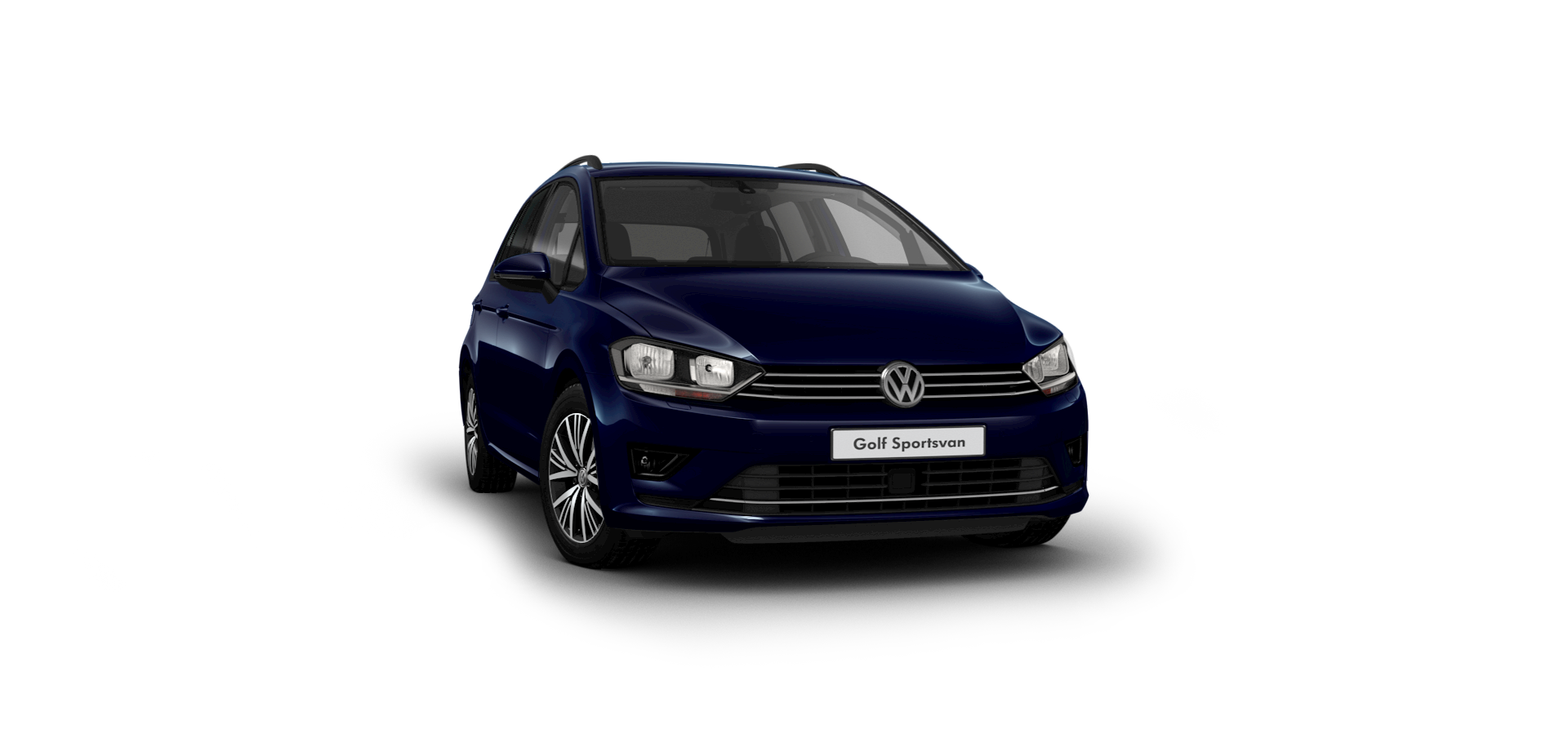 Volkswagen Golf Sportsvan Comfortline