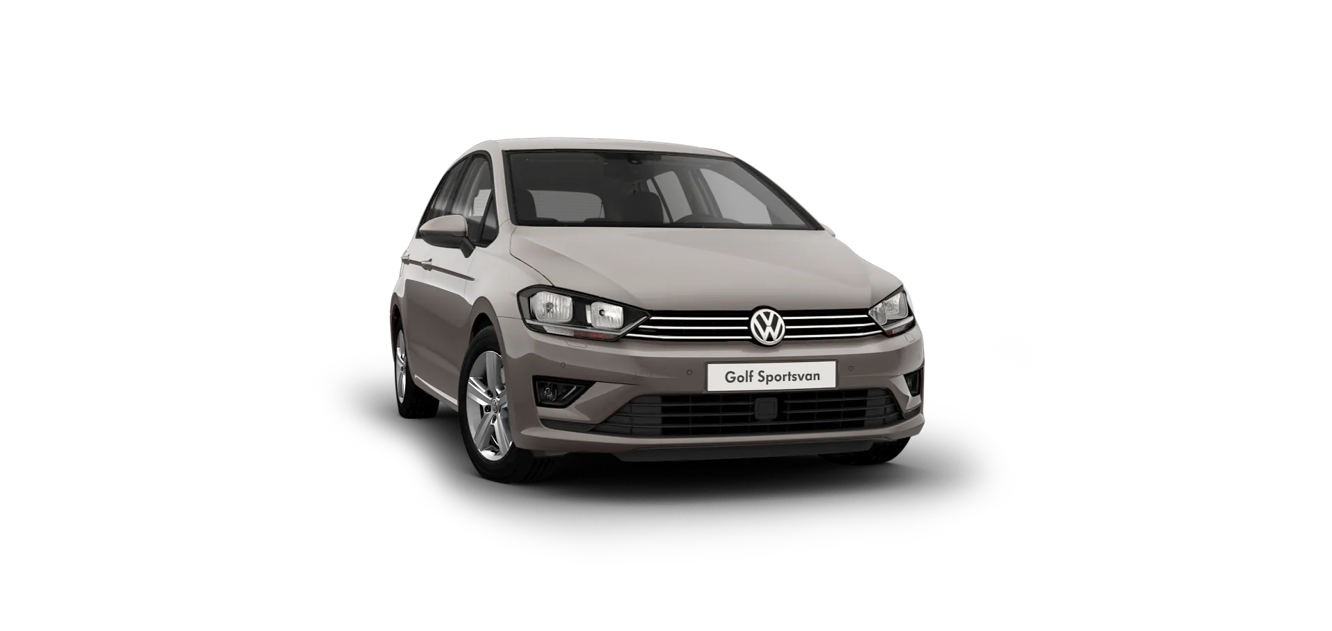 Volkswagen Golf Sportsvan Comfortline