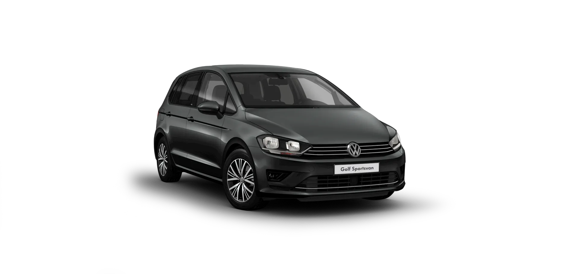 Volkswagen Golf Sportsvan Comfortline