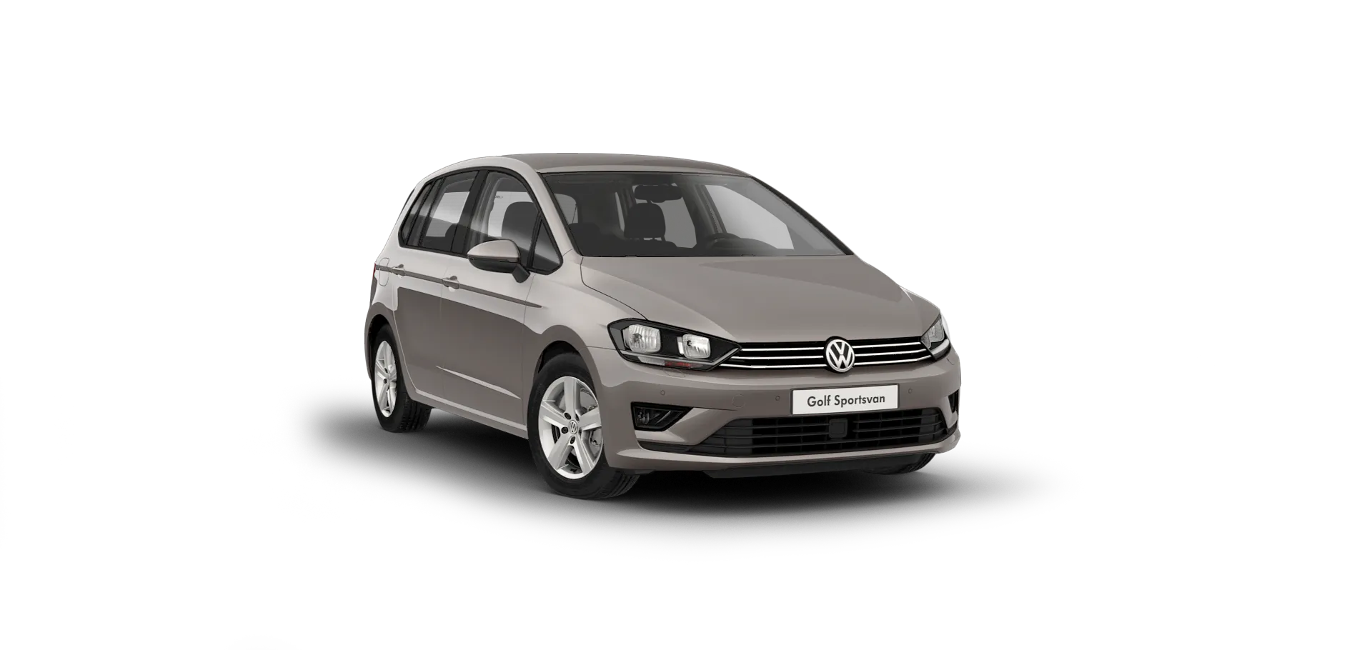 Volkswagen Golf Sportsvan Comfortline