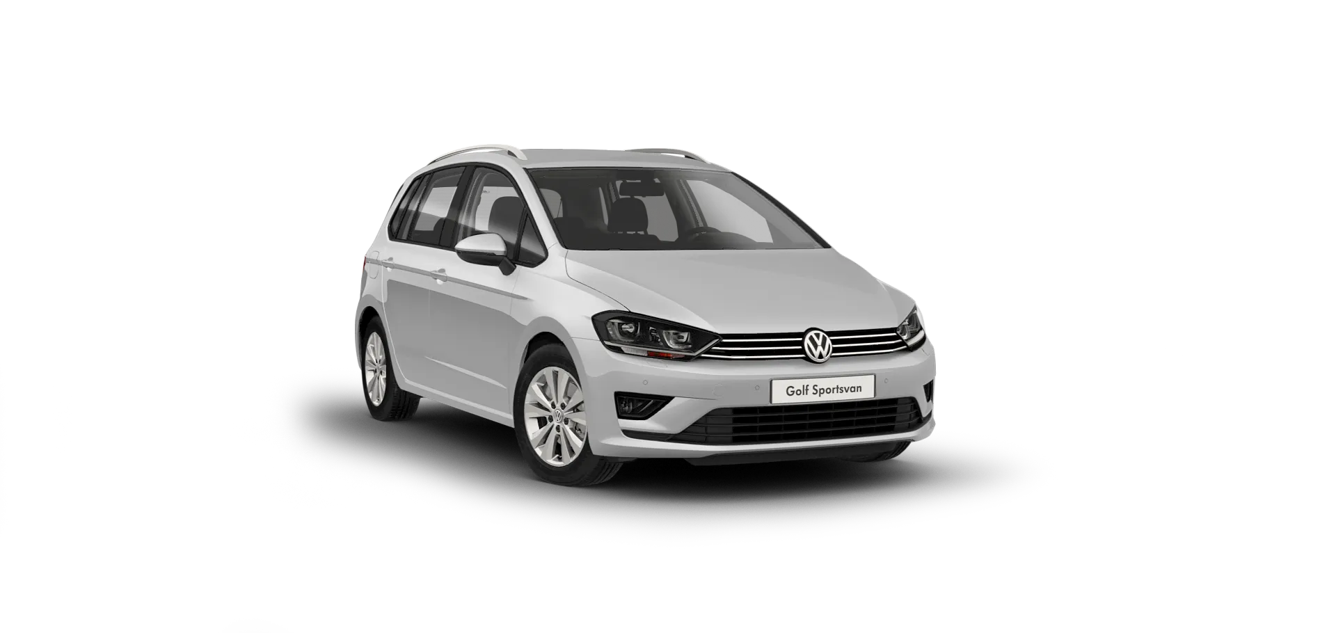Volkswagen Golf Sportsvan Comfortline