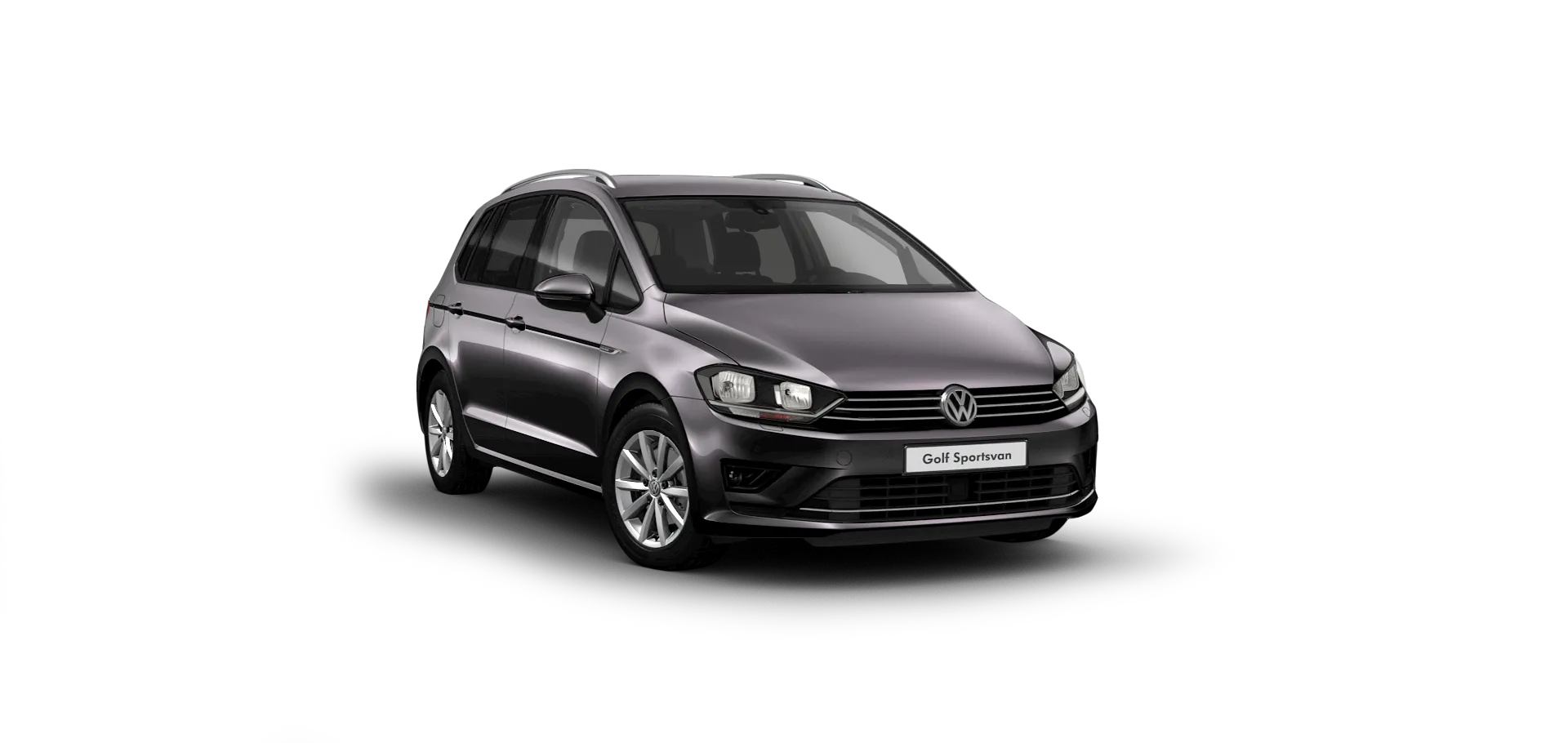 Volkswagen Golf Sportsvan LOUNGE