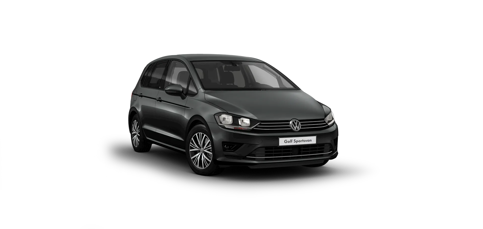 Volkswagen Golf Sportsvan Comfortline