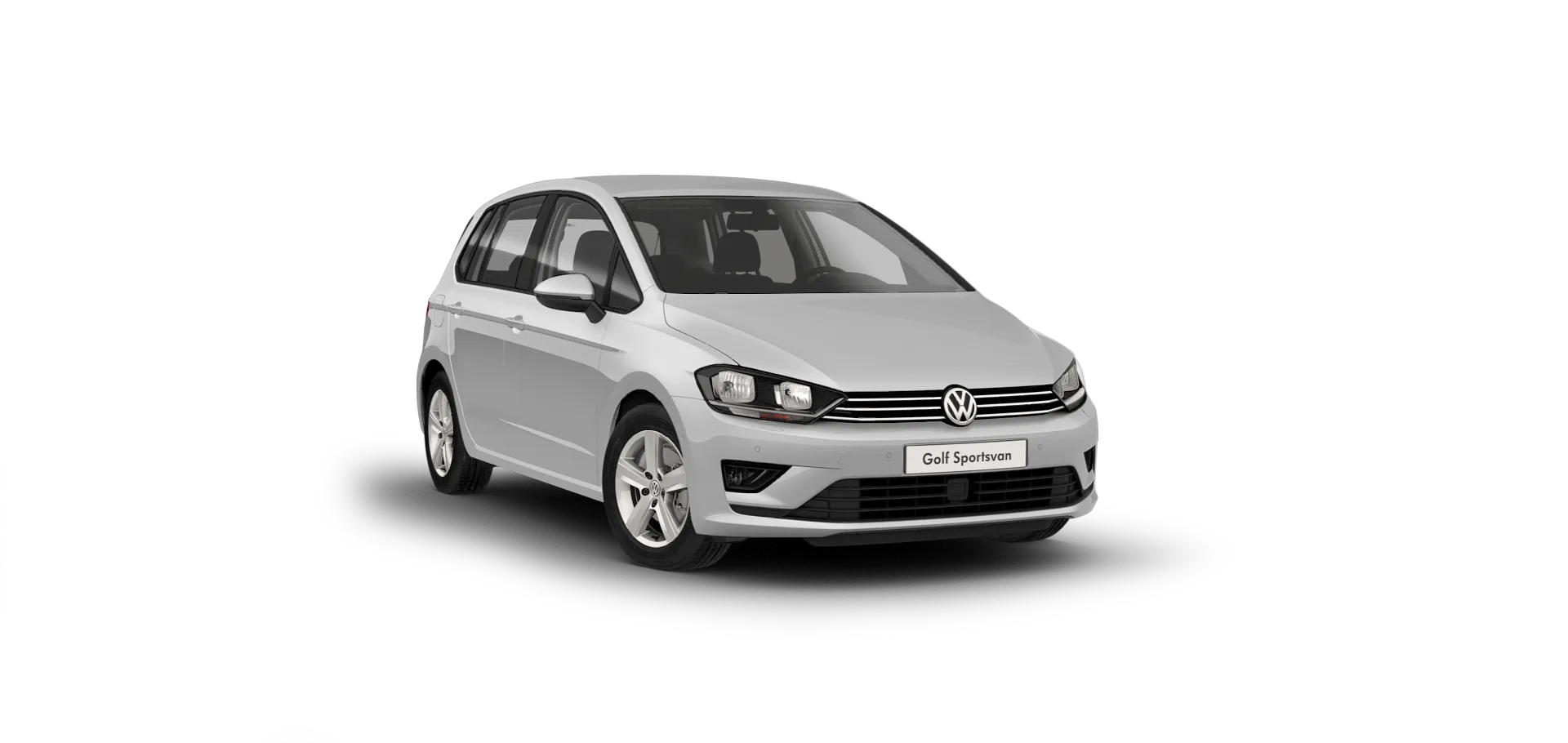 Volkswagen Golf Sportsvan Comfortline