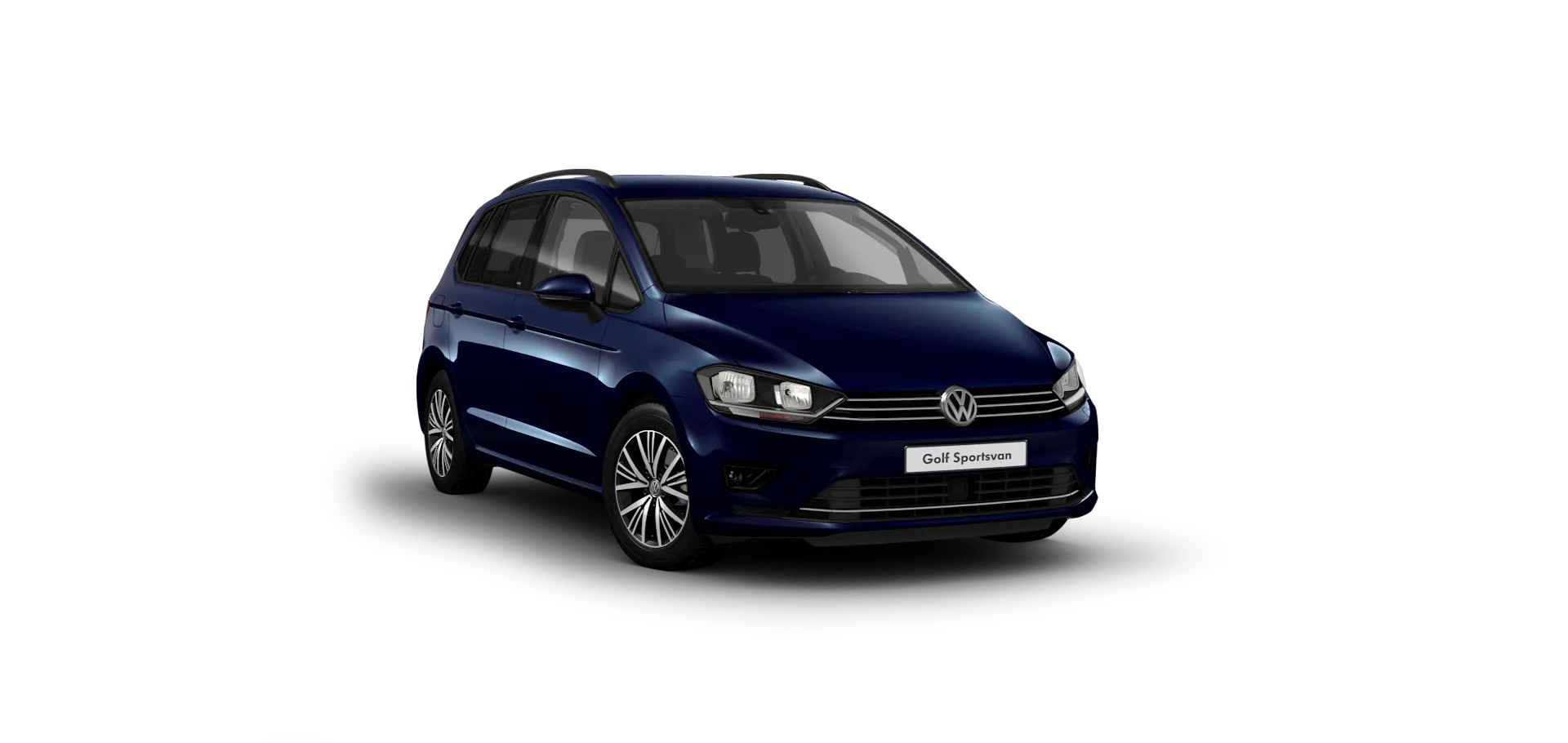 Volkswagen Golf Sportsvan Comfortline