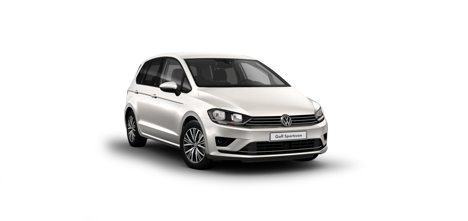 Volkswagen Golf Sportsvan Comfortline