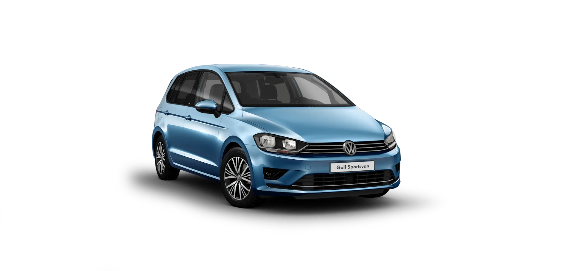 Volkswagen Golf Sportsvan Comfortline