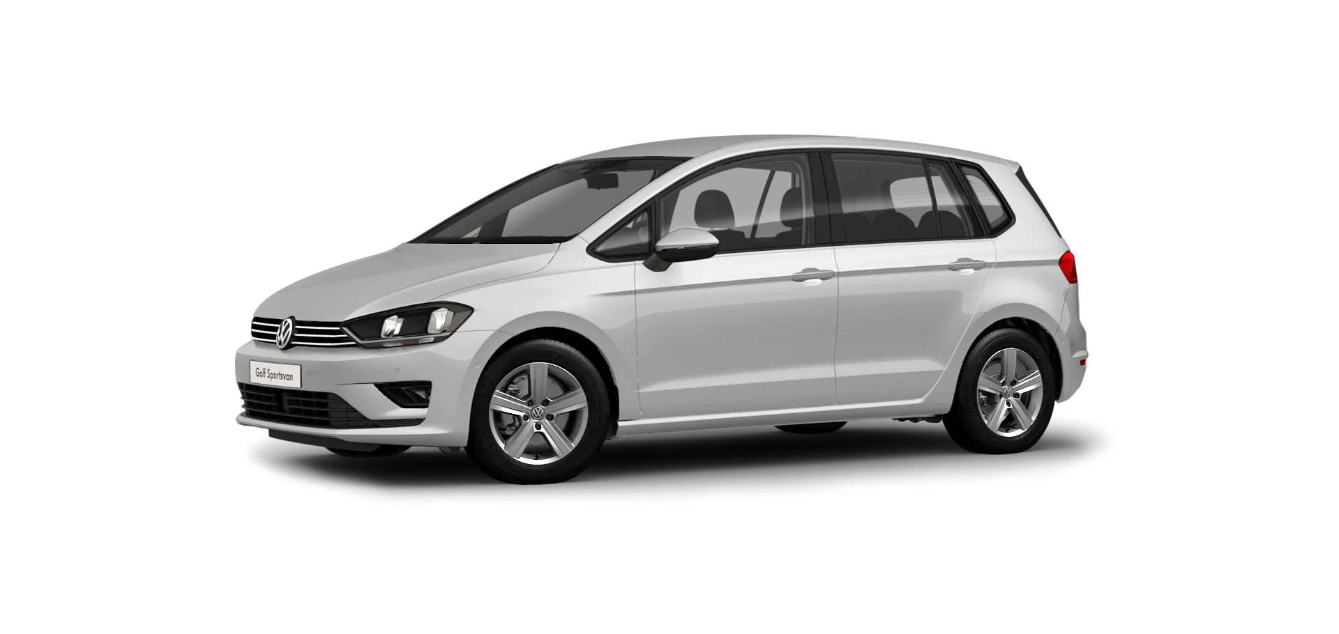 Volkswagen Golf Sportsvan Comfortline