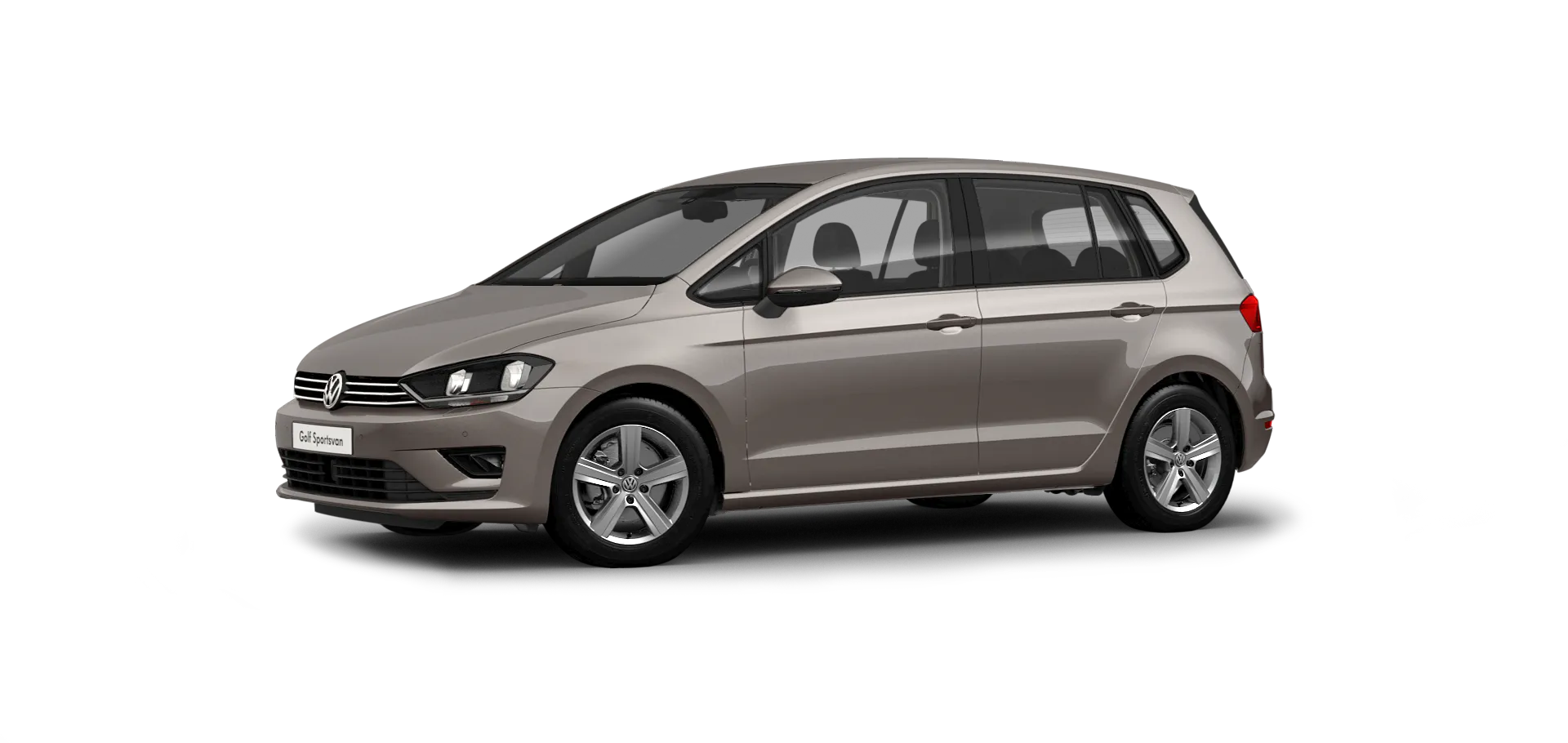Volkswagen Golf Sportsvan Comfortline