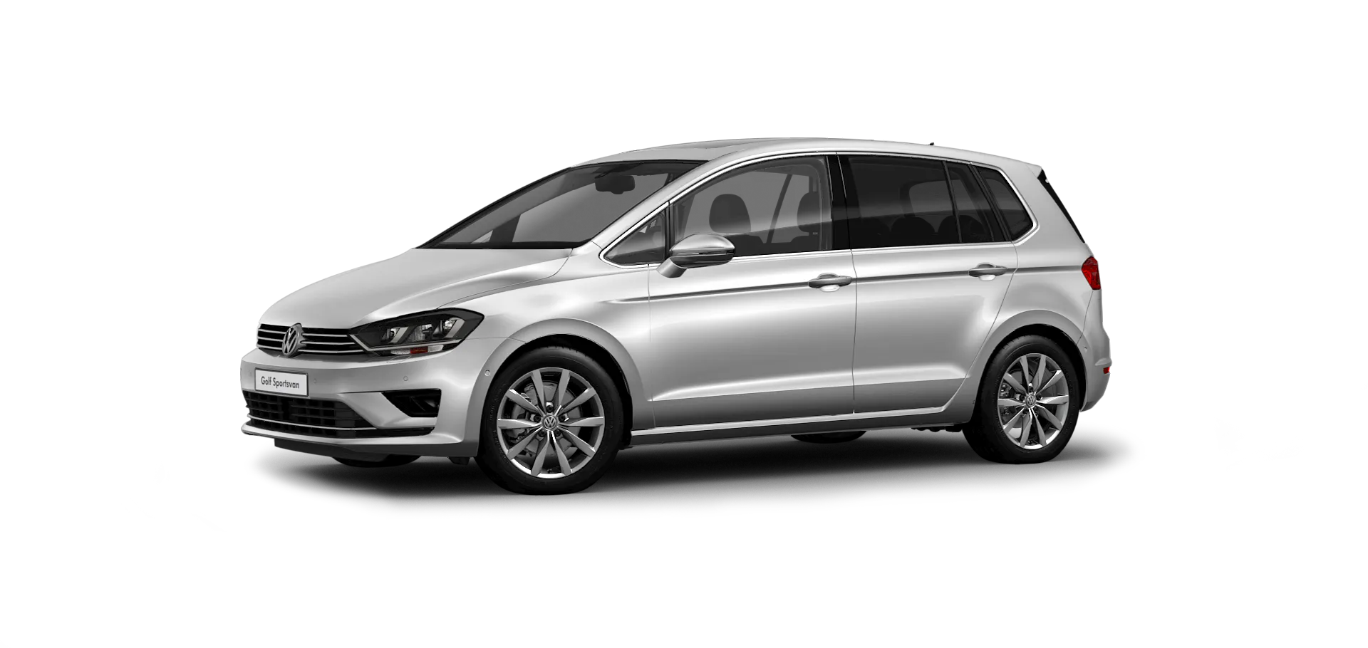 Volkswagen Golf Sportsvan Highline