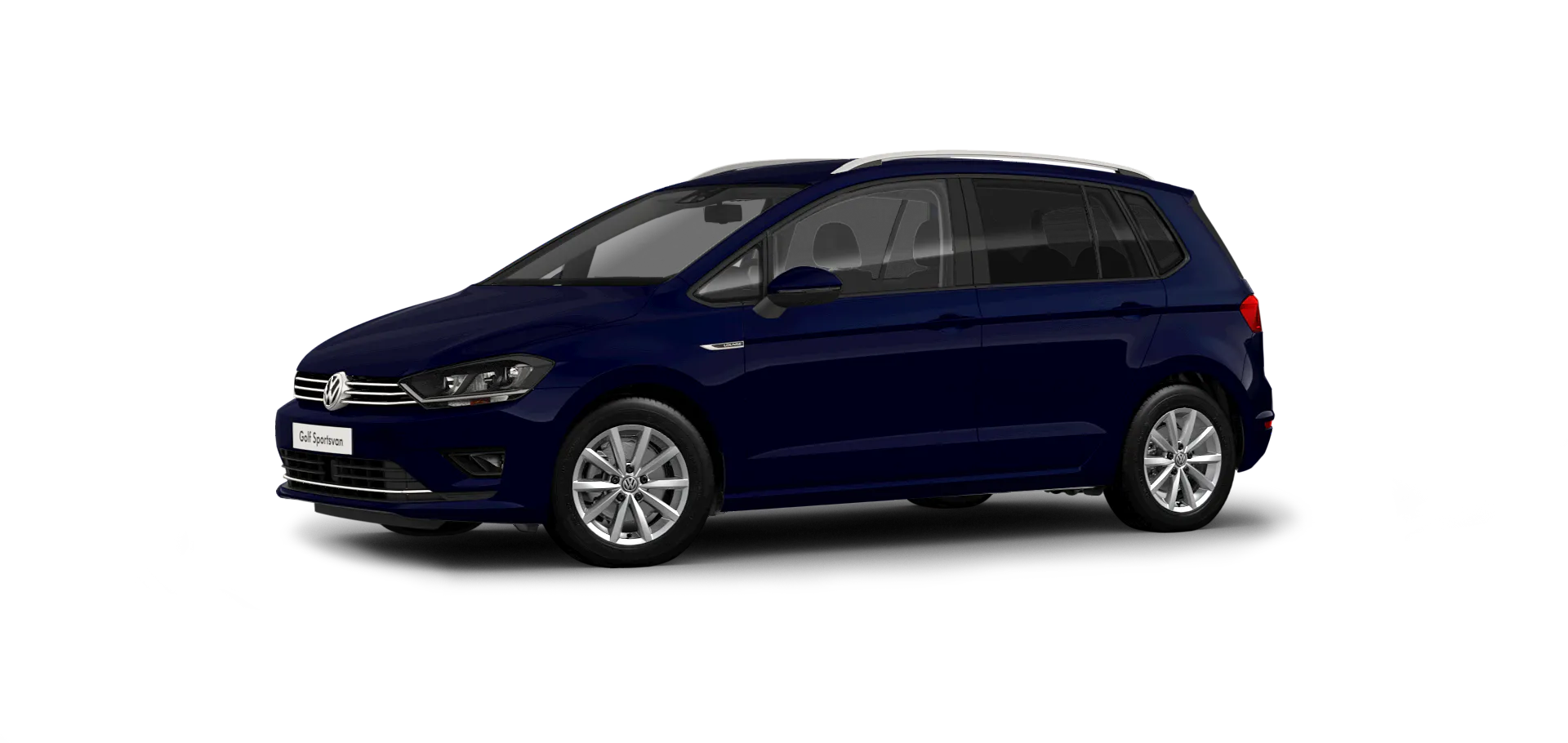 Volkswagen Golf Sportsvan LOUNGE