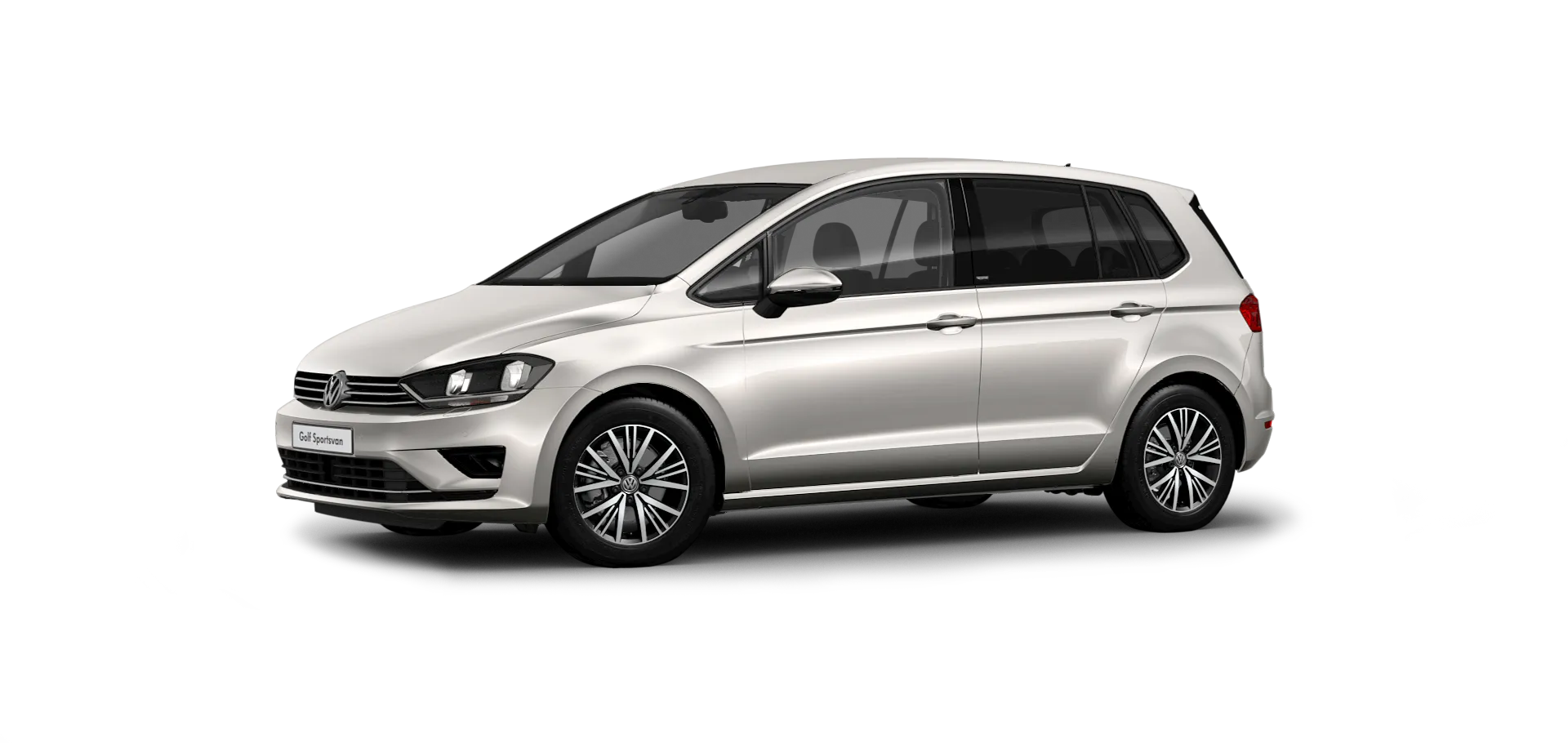 Volkswagen Golf Sportsvan Comfortline