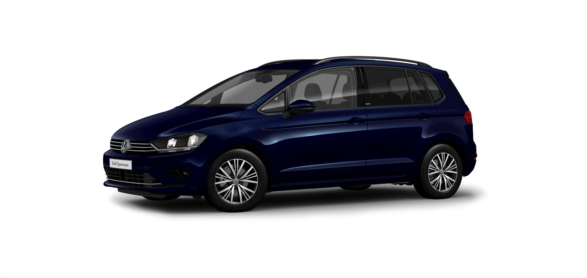 Volkswagen Golf Sportsvan Comfortline