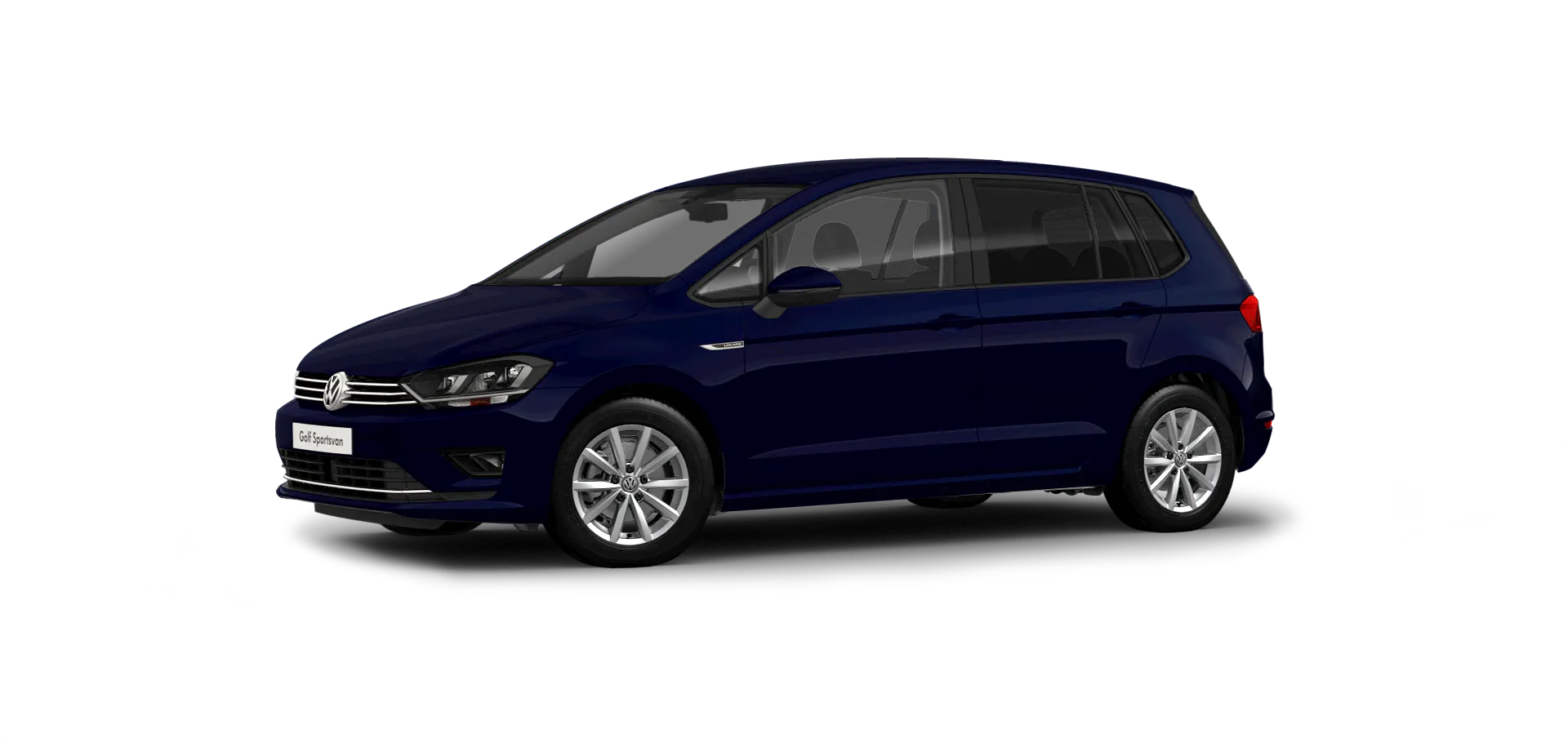 Volkswagen Golf Sportsvan LOUNGE