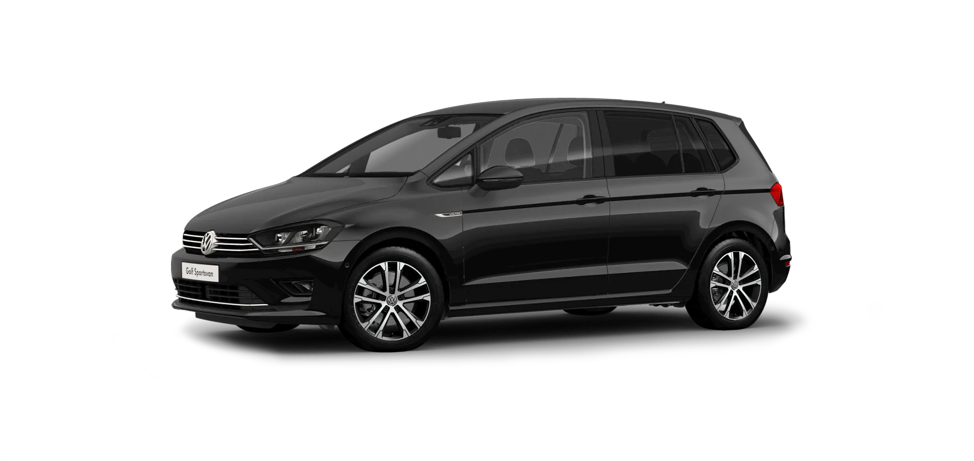Volkswagen Golf Sportsvan LOUNGE