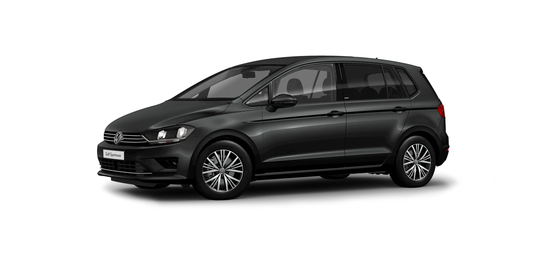 Volkswagen Golf Sportsvan Comfortline