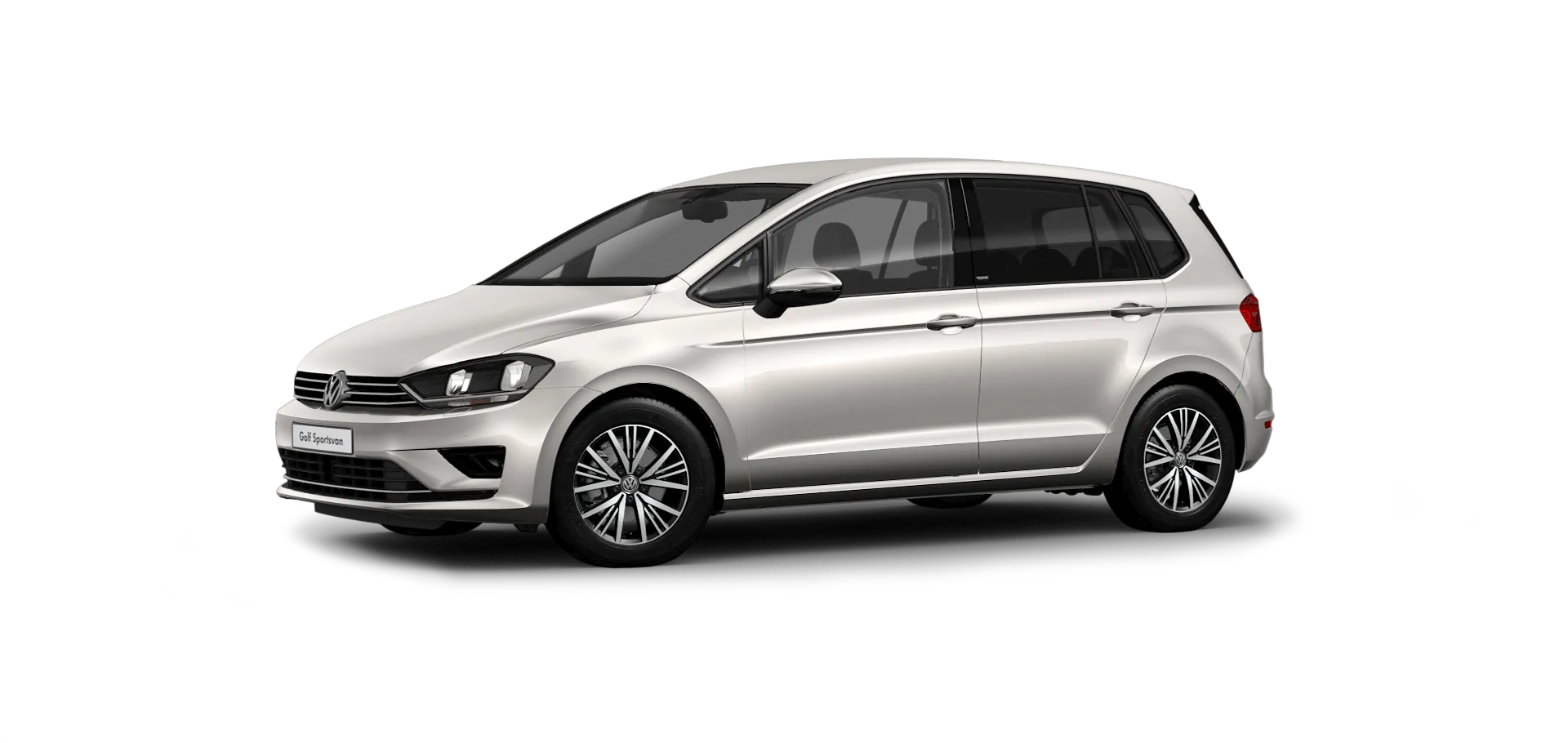 Volkswagen Golf Sportsvan Comfortline