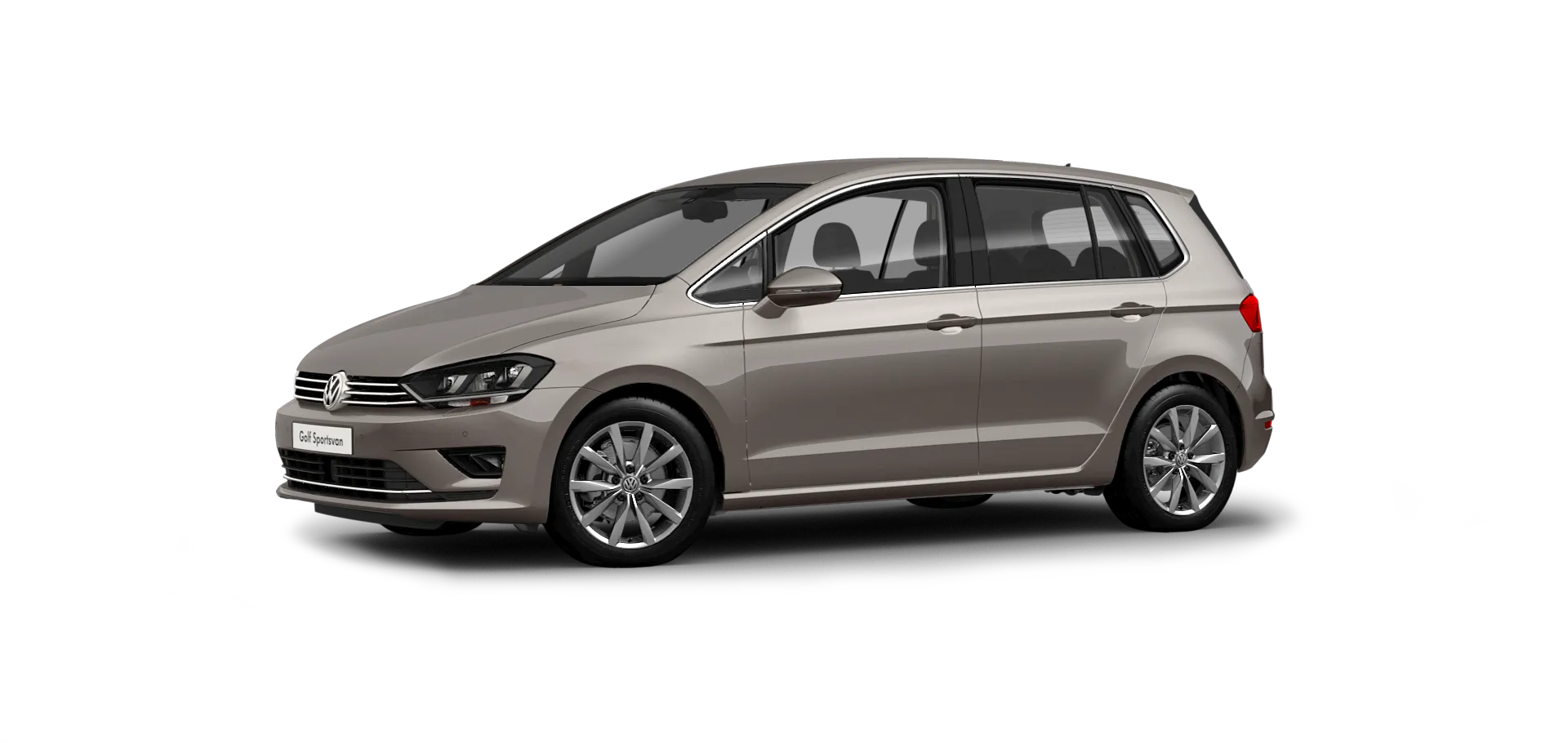 Volkswagen Golf Sportsvan Highline