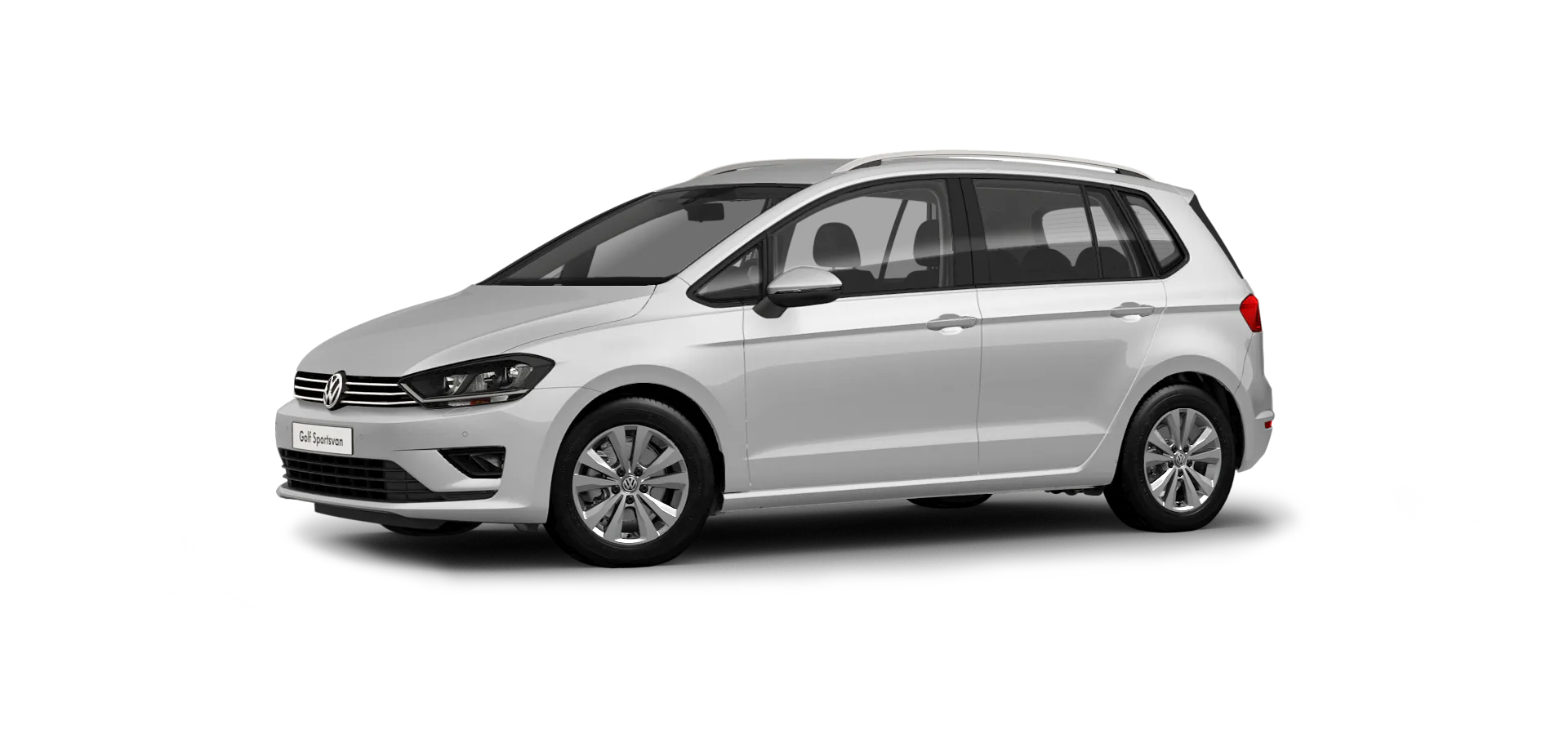 Volkswagen Golf Sportsvan Comfortline