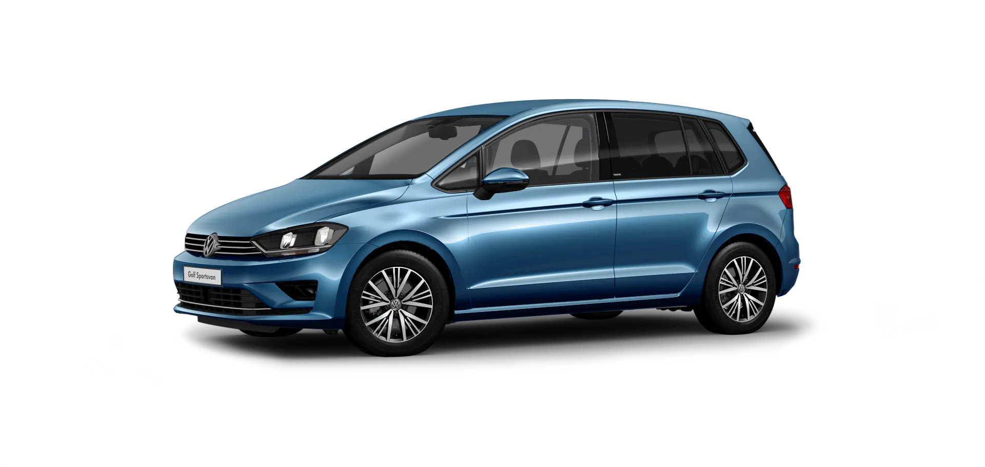 Volkswagen Golf Sportsvan Comfortline