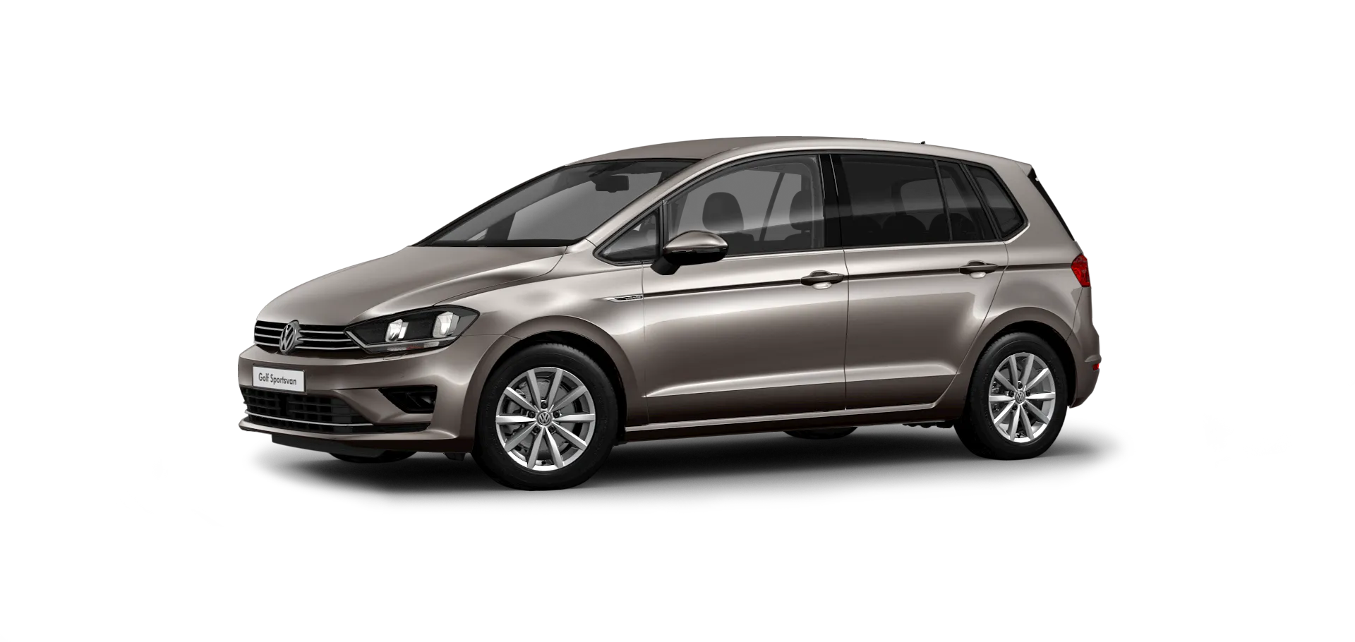 Volkswagen Golf Sportsvan LOUNGE