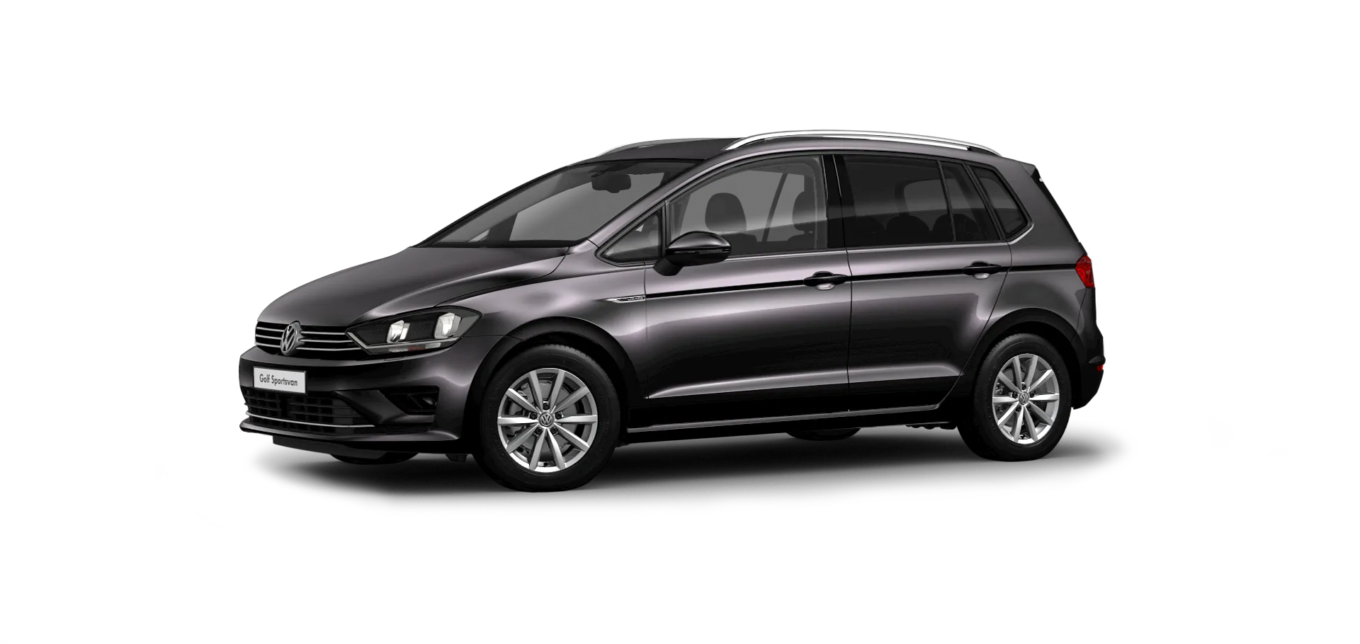 Volkswagen Golf Sportsvan LOUNGE