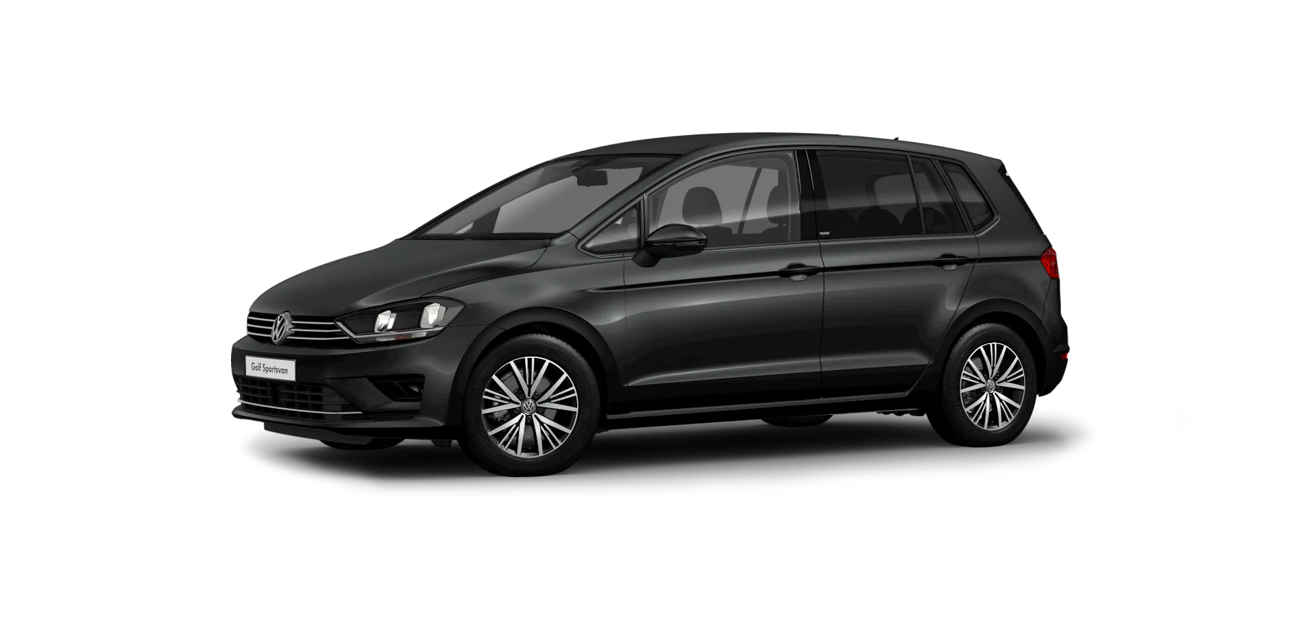Volkswagen Golf Sportsvan Comfortline