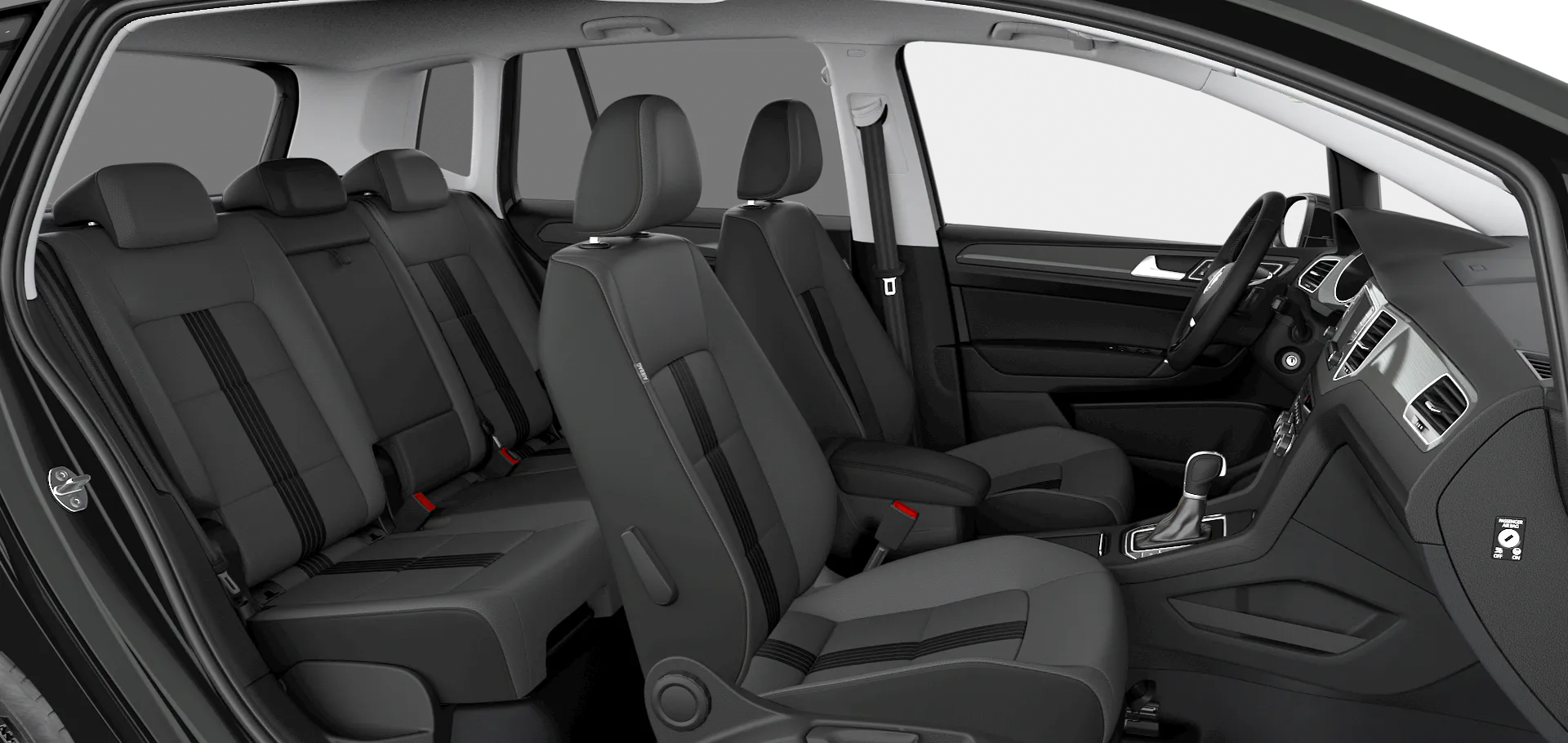 Volkswagen Golf Sportsvan Comfortline