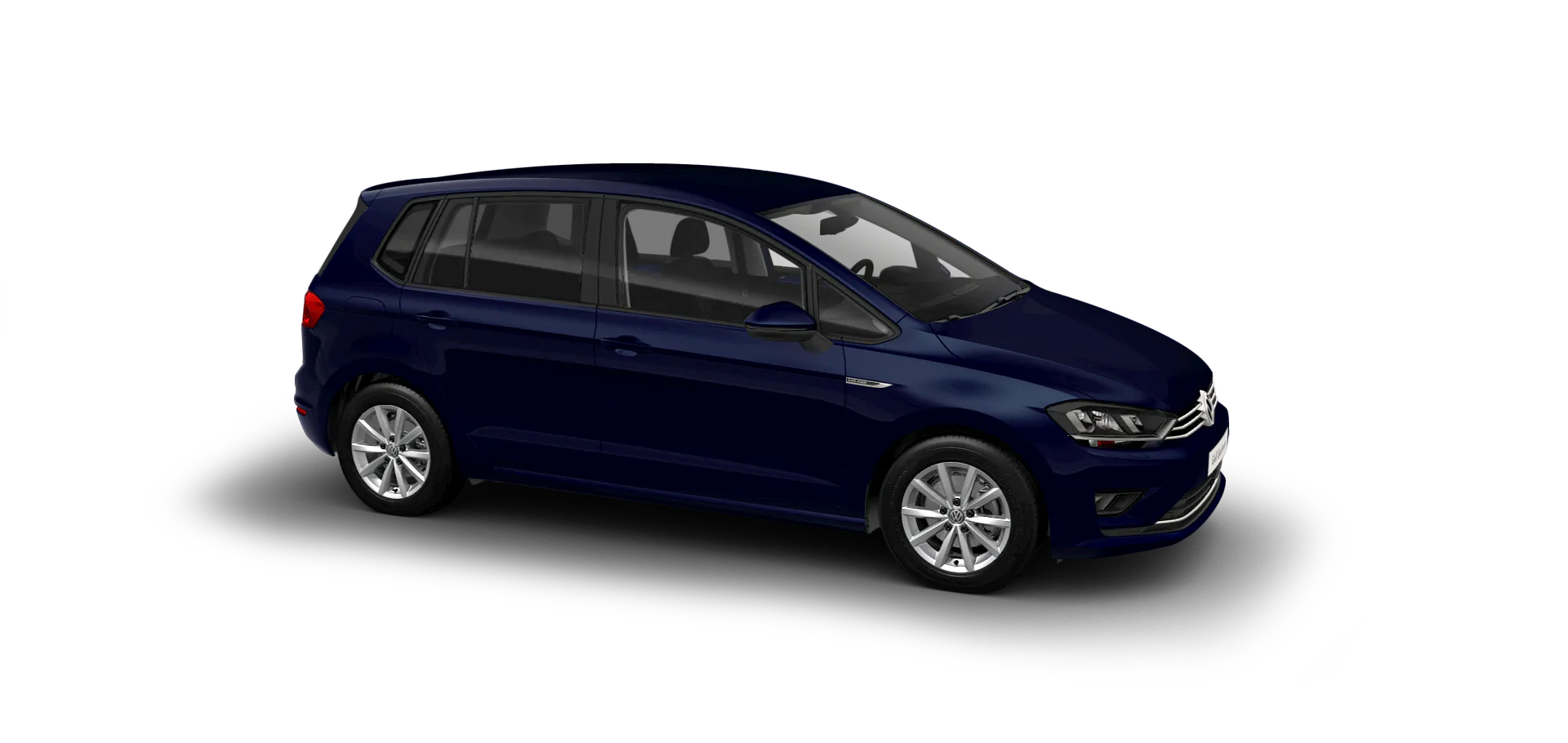 Volkswagen Golf Sportsvan LOUNGE