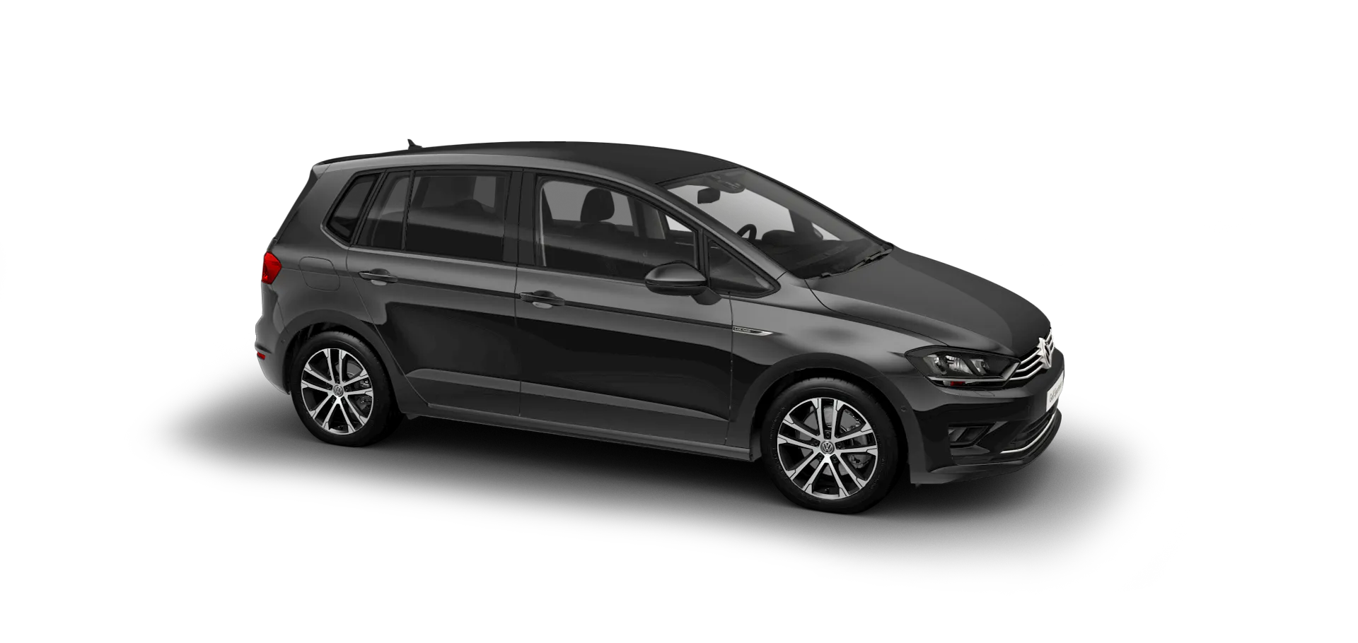 Volkswagen Golf Sportsvan LOUNGE