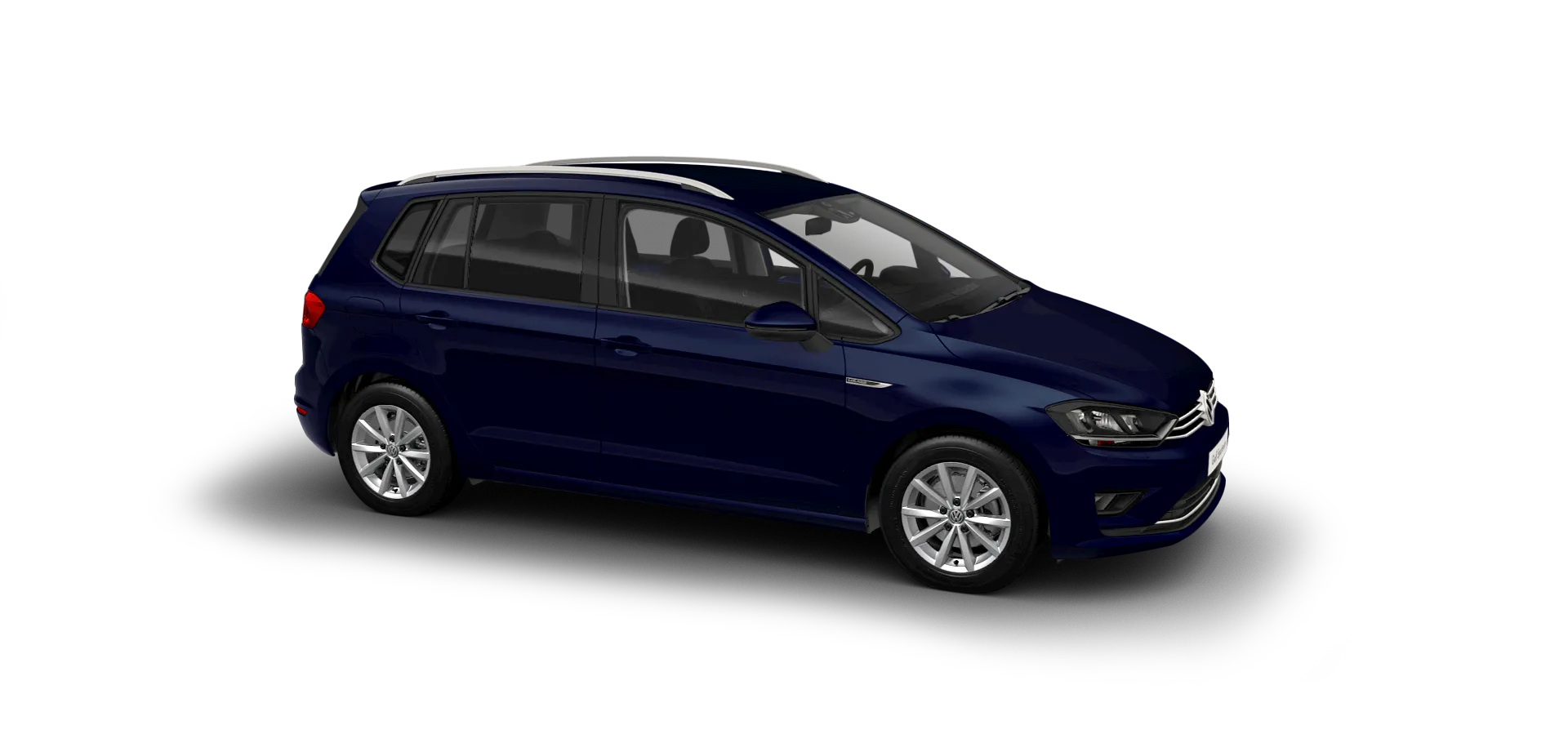 Volkswagen Golf Sportsvan LOUNGE
