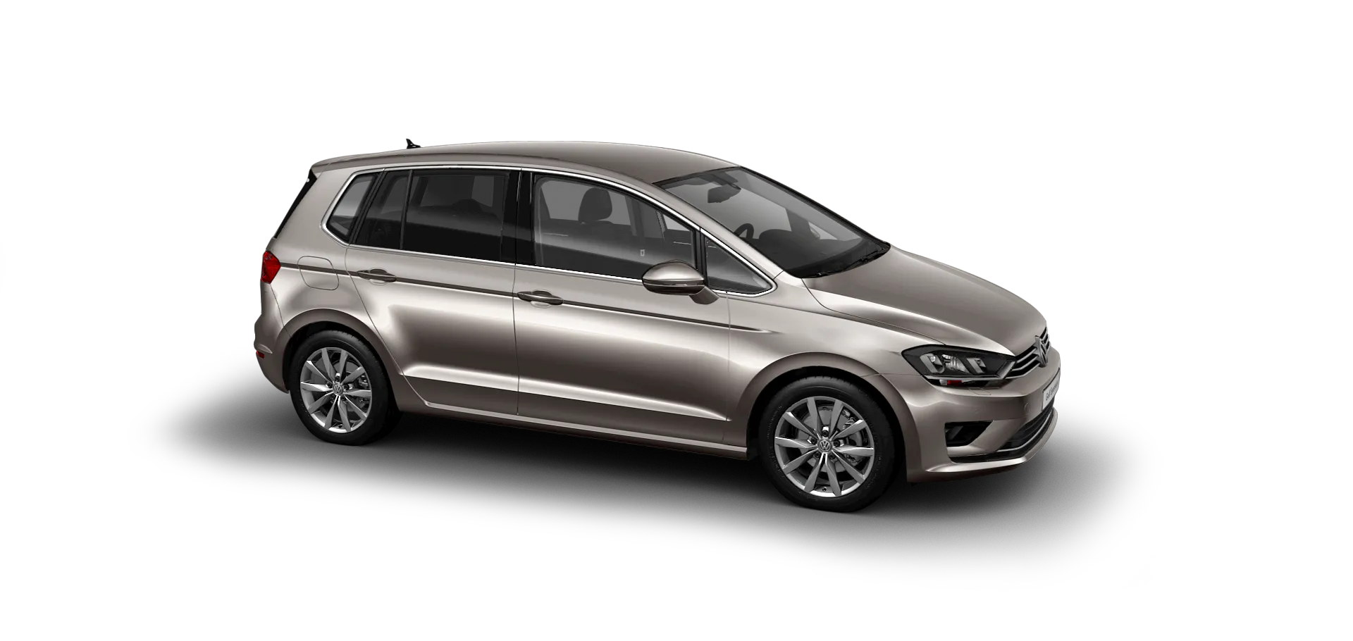Volkswagen Golf Sportsvan Highline
