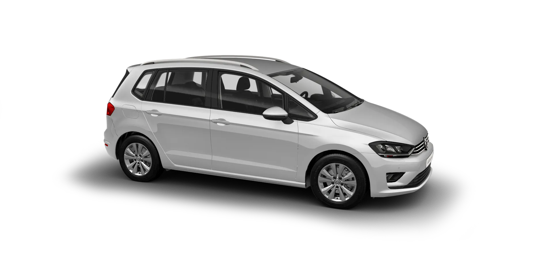 Volkswagen Golf Sportsvan Comfortline