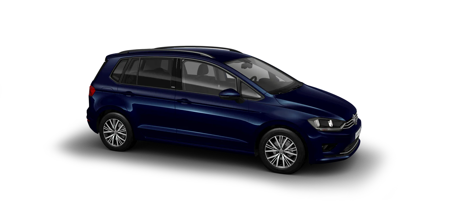 Volkswagen Golf Sportsvan Comfortline