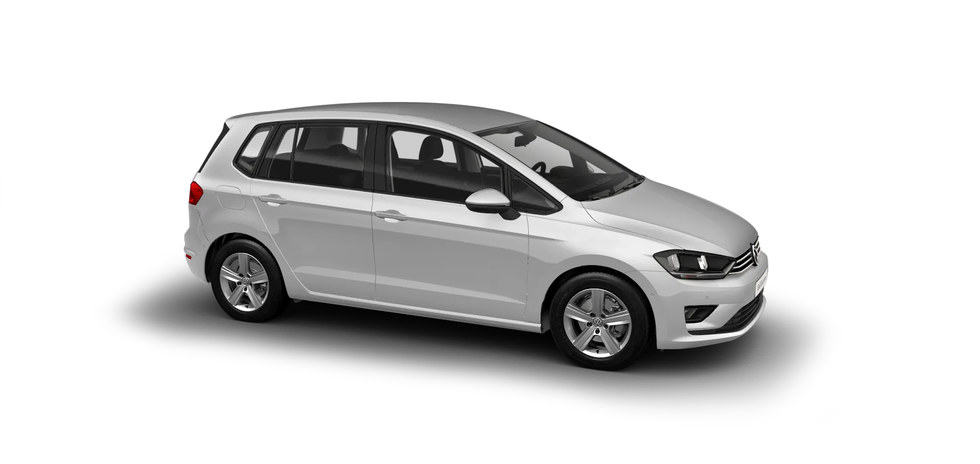 Volkswagen Golf Sportsvan Comfortline
