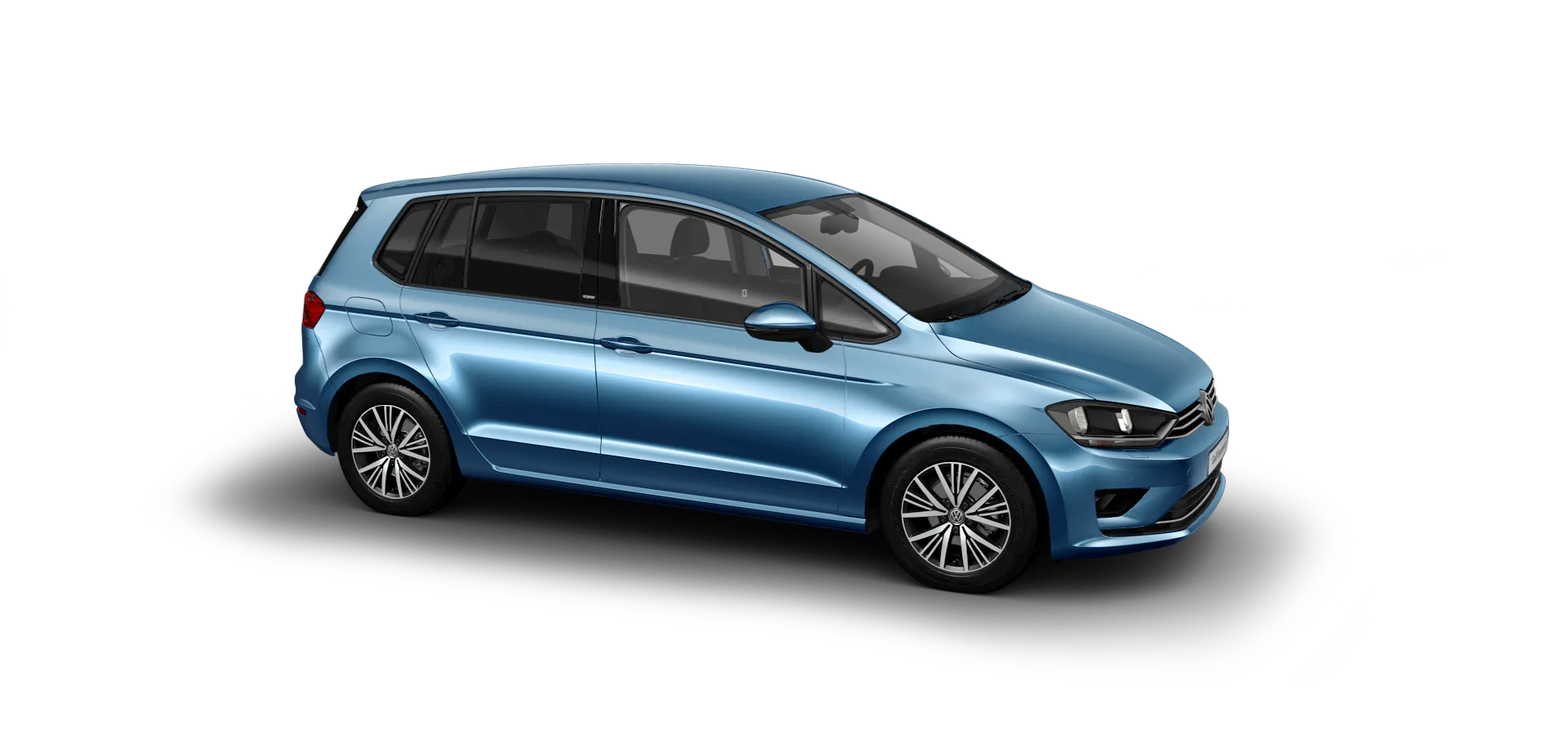 Volkswagen Golf Sportsvan Comfortline
