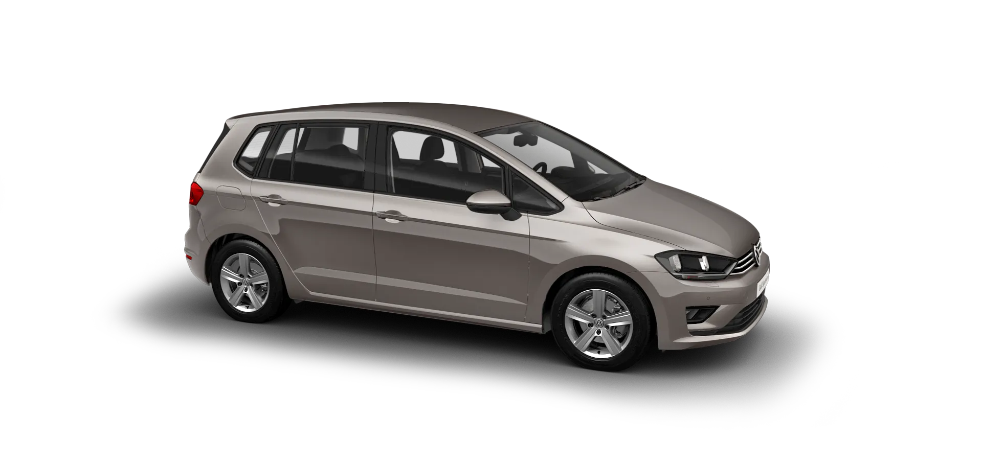 Volkswagen Golf Sportsvan Comfortline