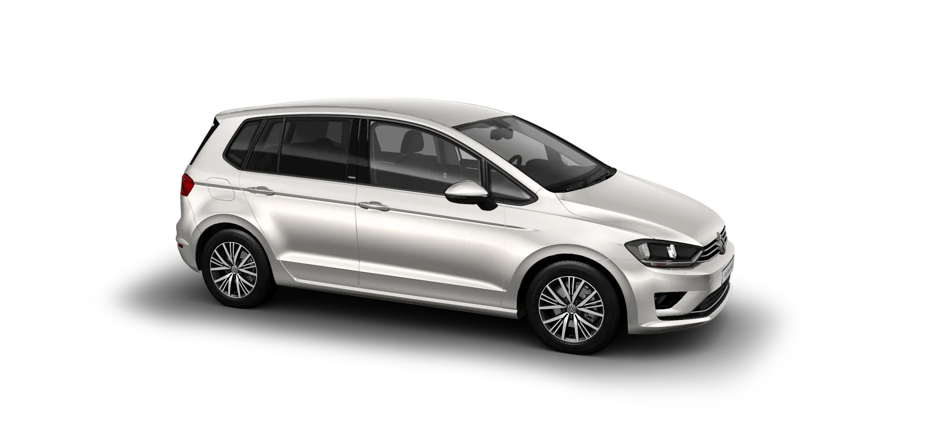 Volkswagen Golf Sportsvan Comfortline