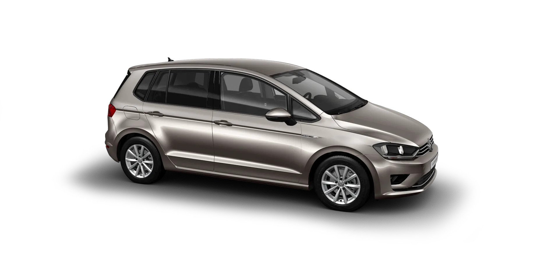 Volkswagen Golf Sportsvan LOUNGE