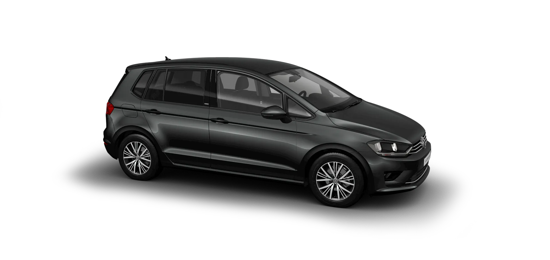 Volkswagen Golf Sportsvan Comfortline