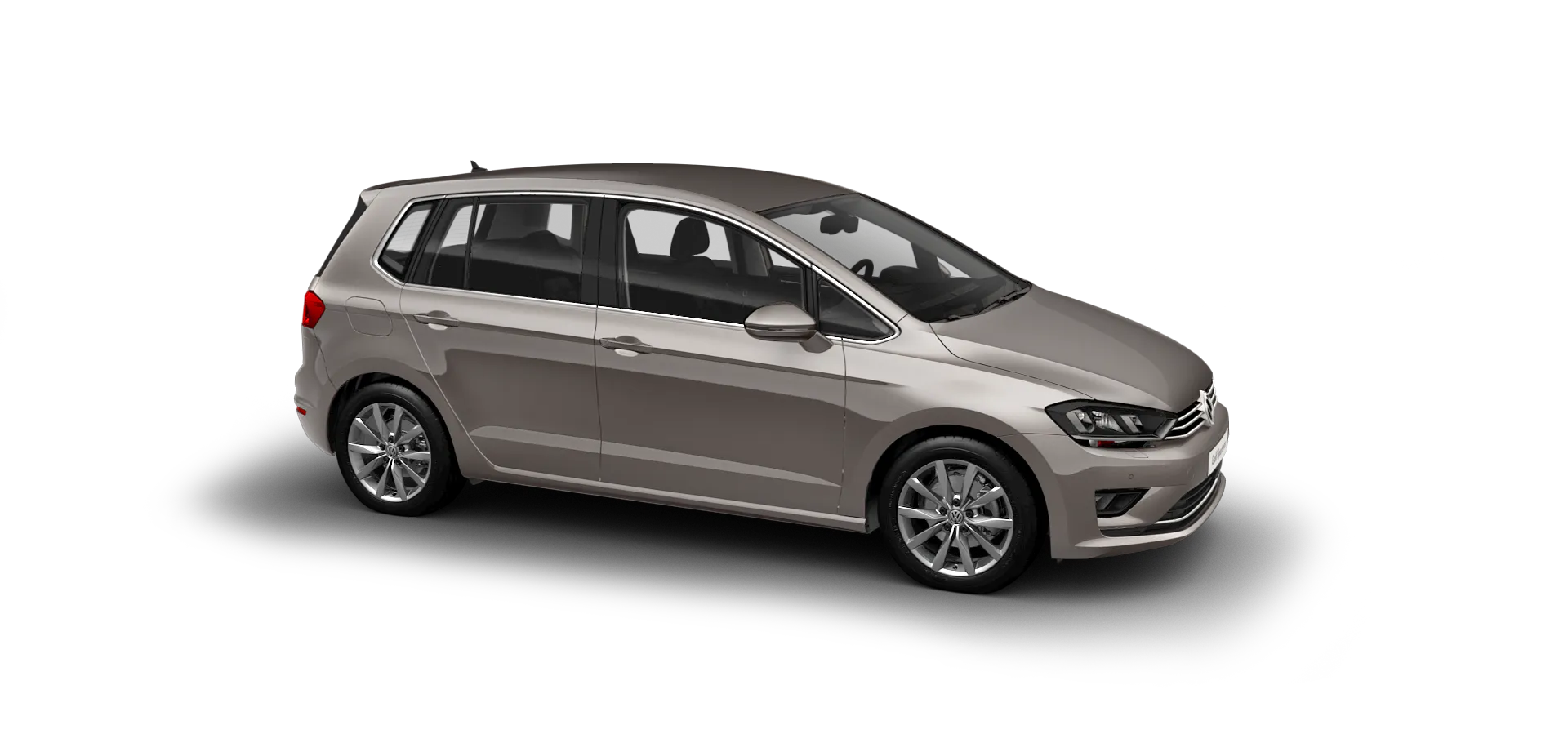 Volkswagen Golf Sportsvan Highline