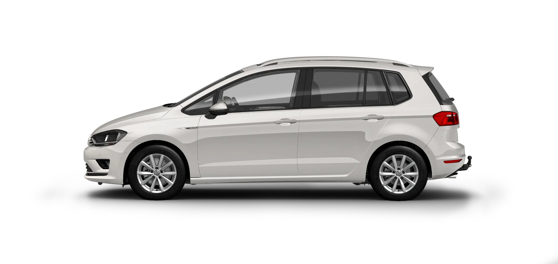 Volkswagen Golf Sportsvan LOUNGE